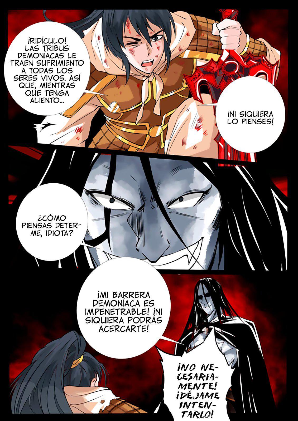 Capitulo 96 page 9
