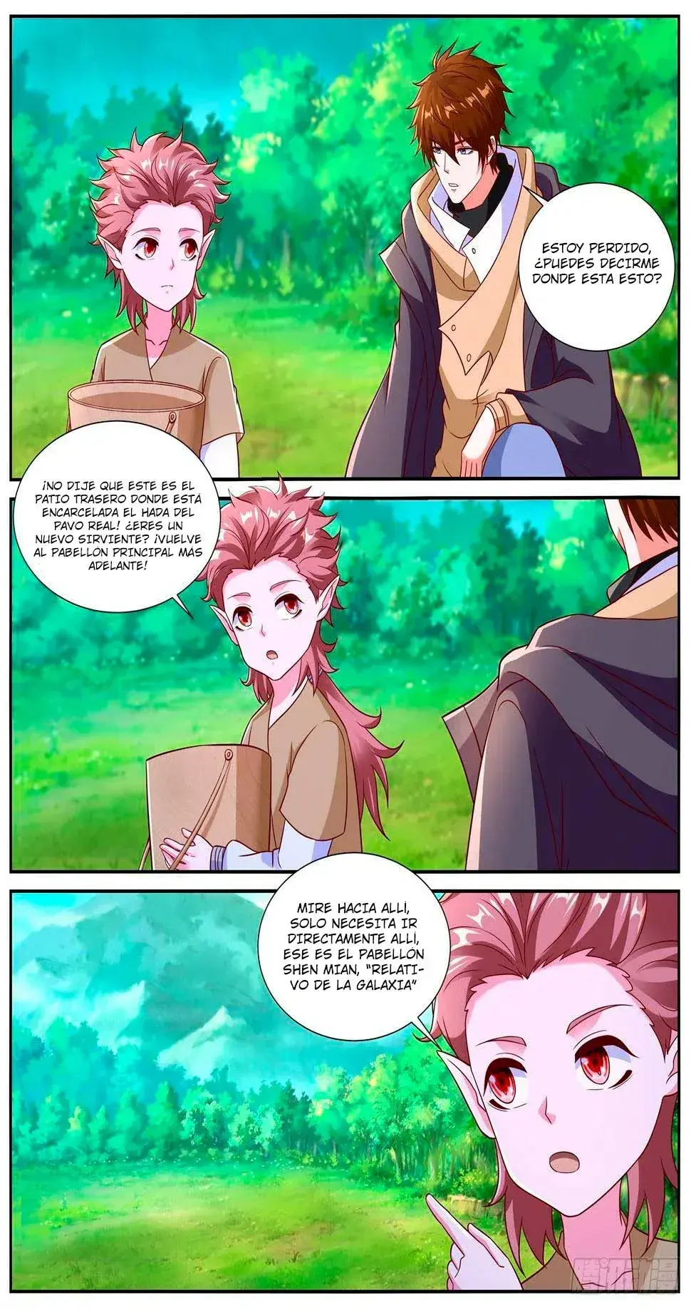 Capitulo 870 page 11