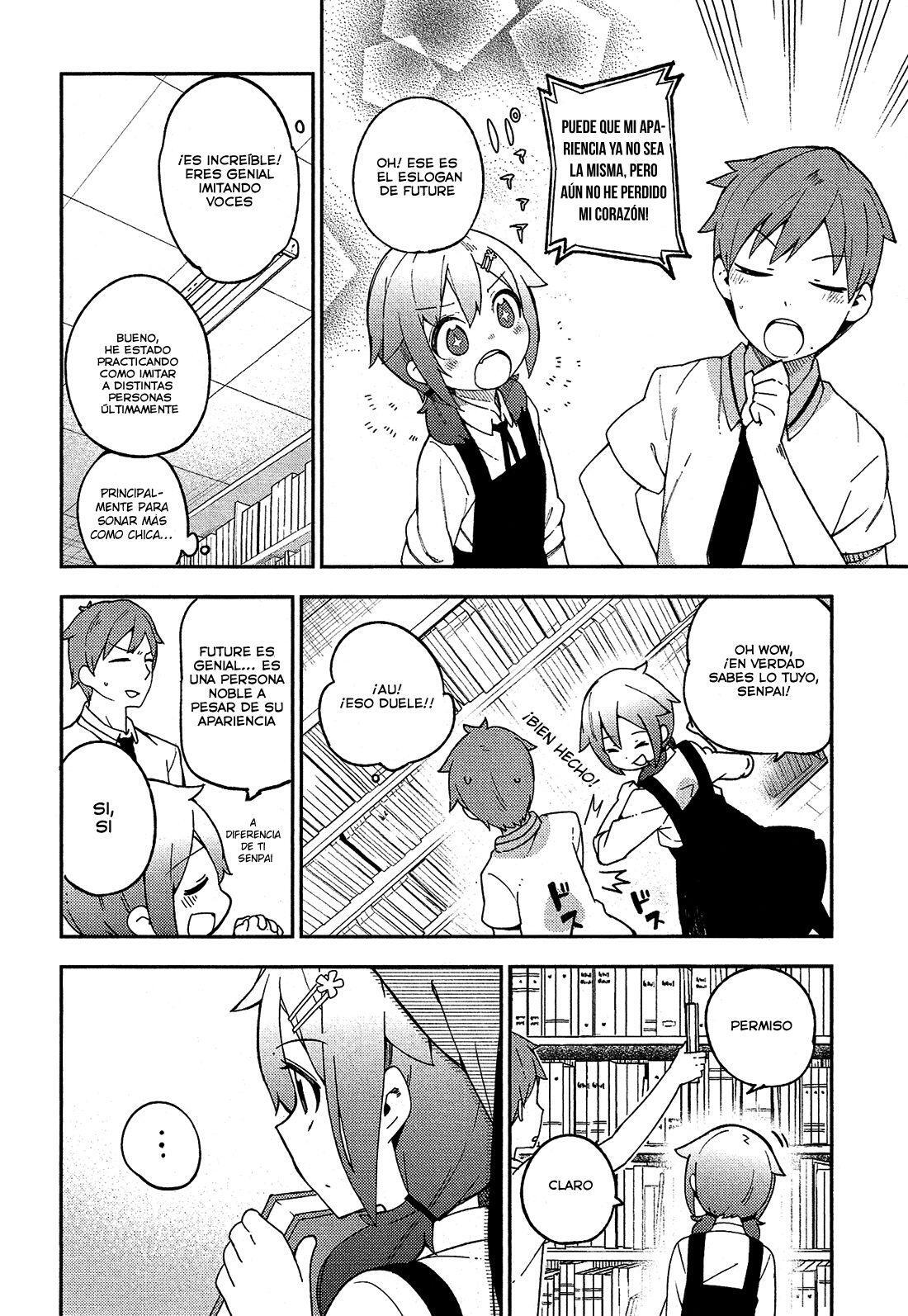 Capitulo 11 page 10