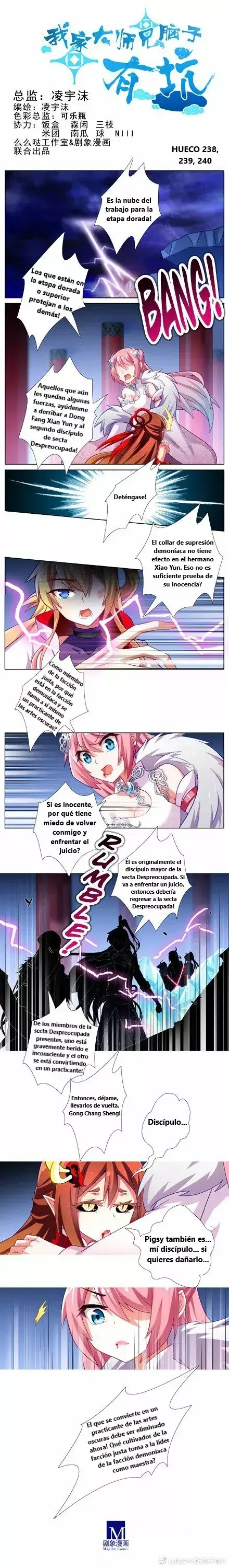 Capitulo 238 page 1