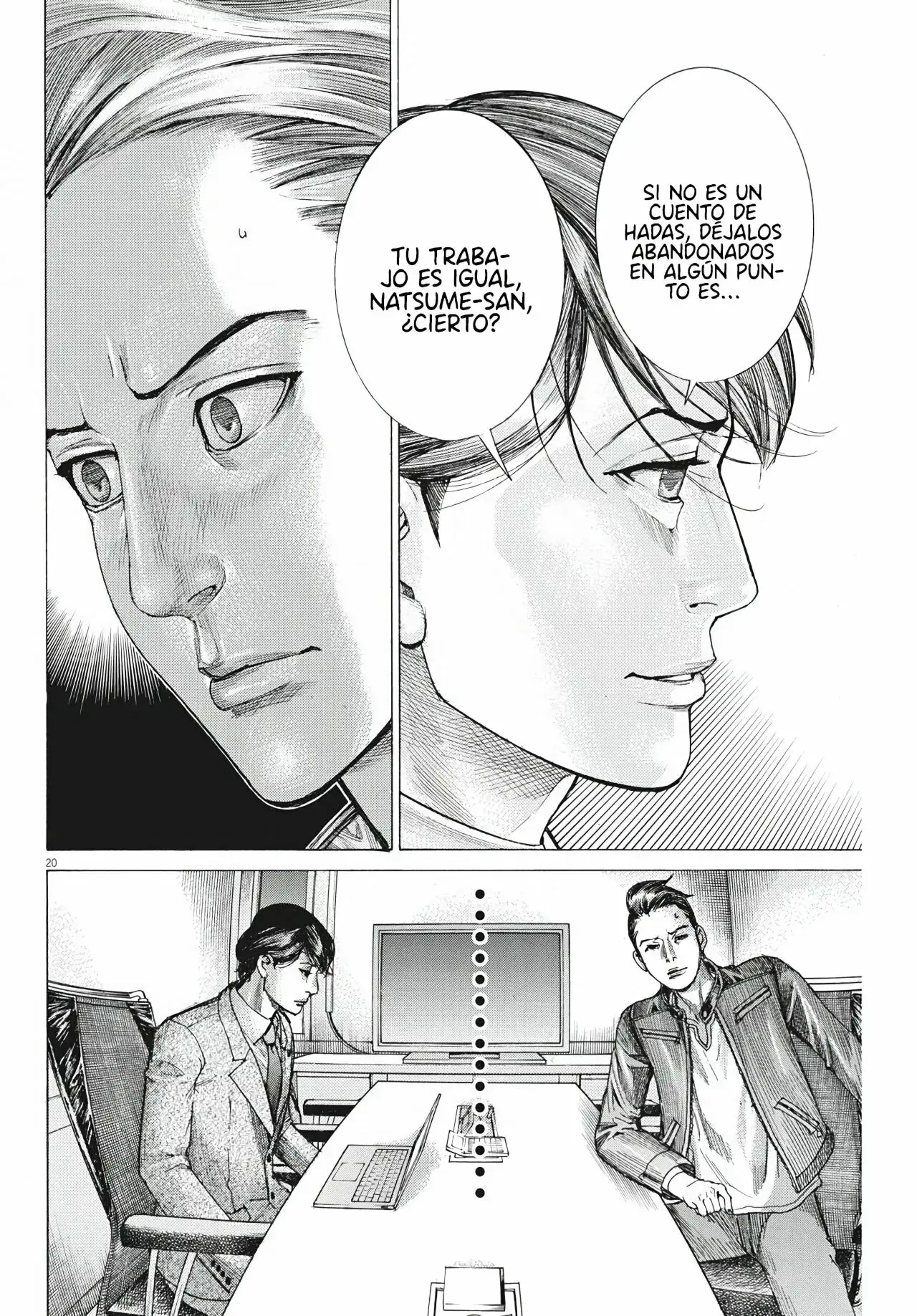 Capitulo 38 page 22