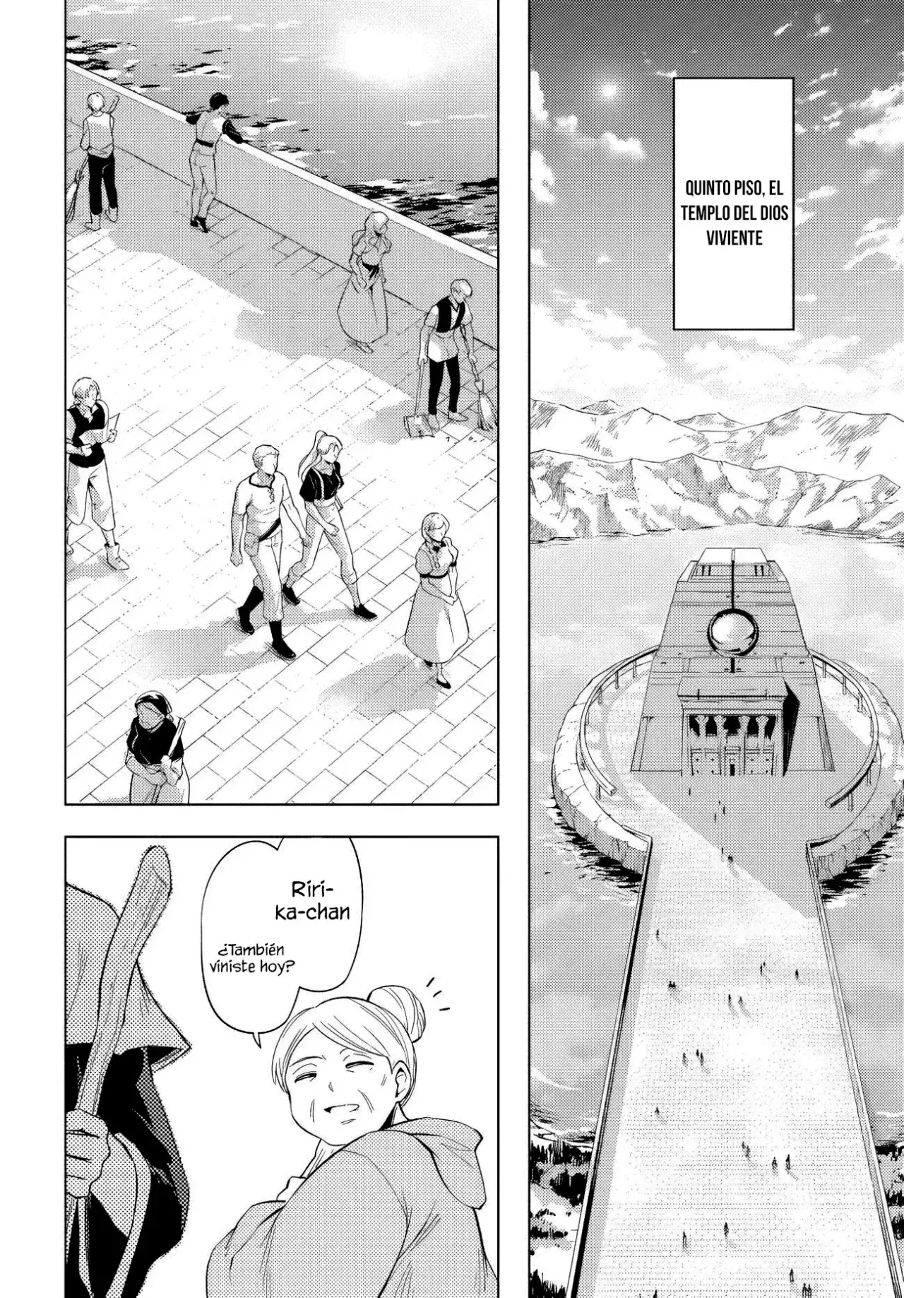 Capitulo 69 page 22