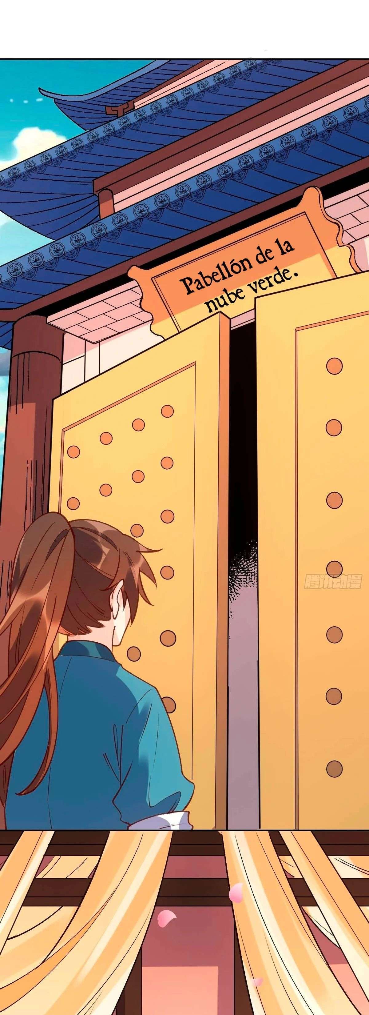 Capitulo 87 page 19