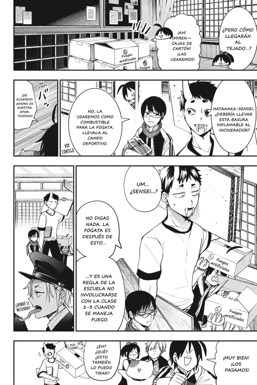 Capitulo 66 page 9