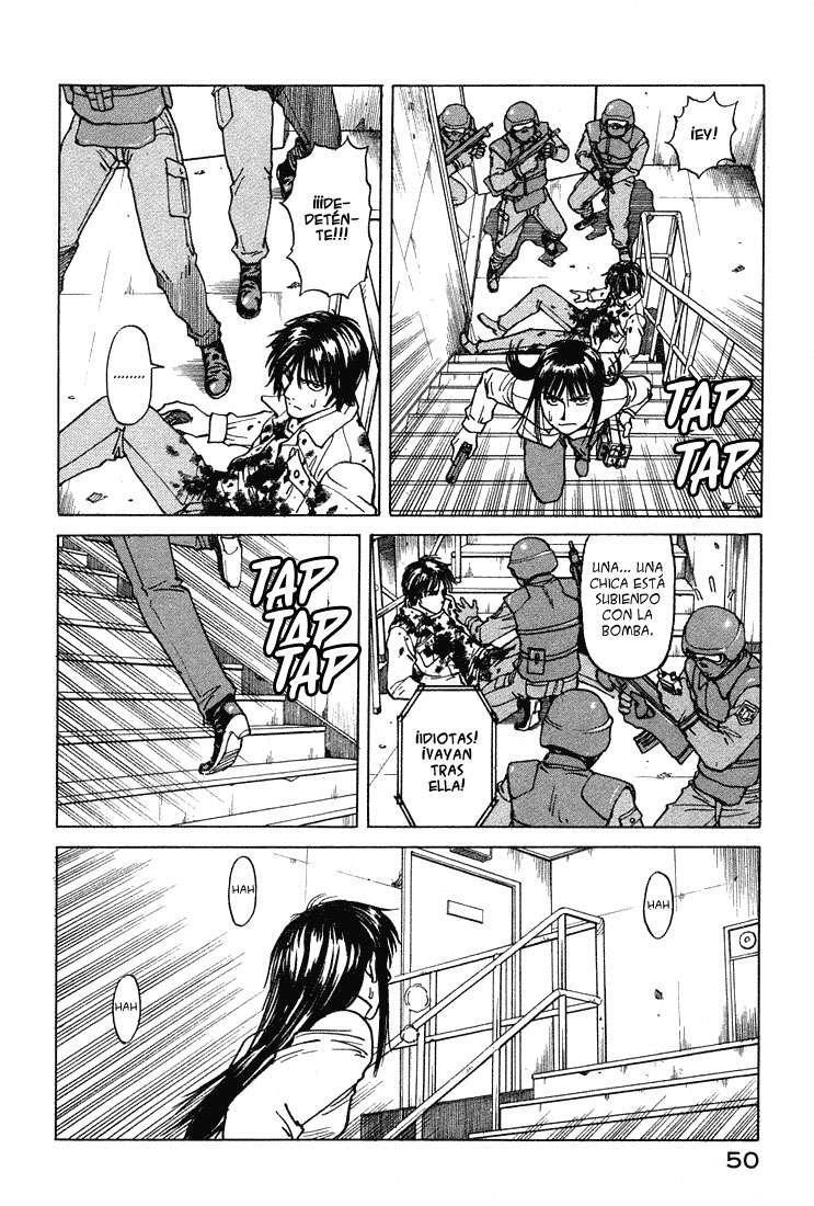 Capitulo 63 page 17