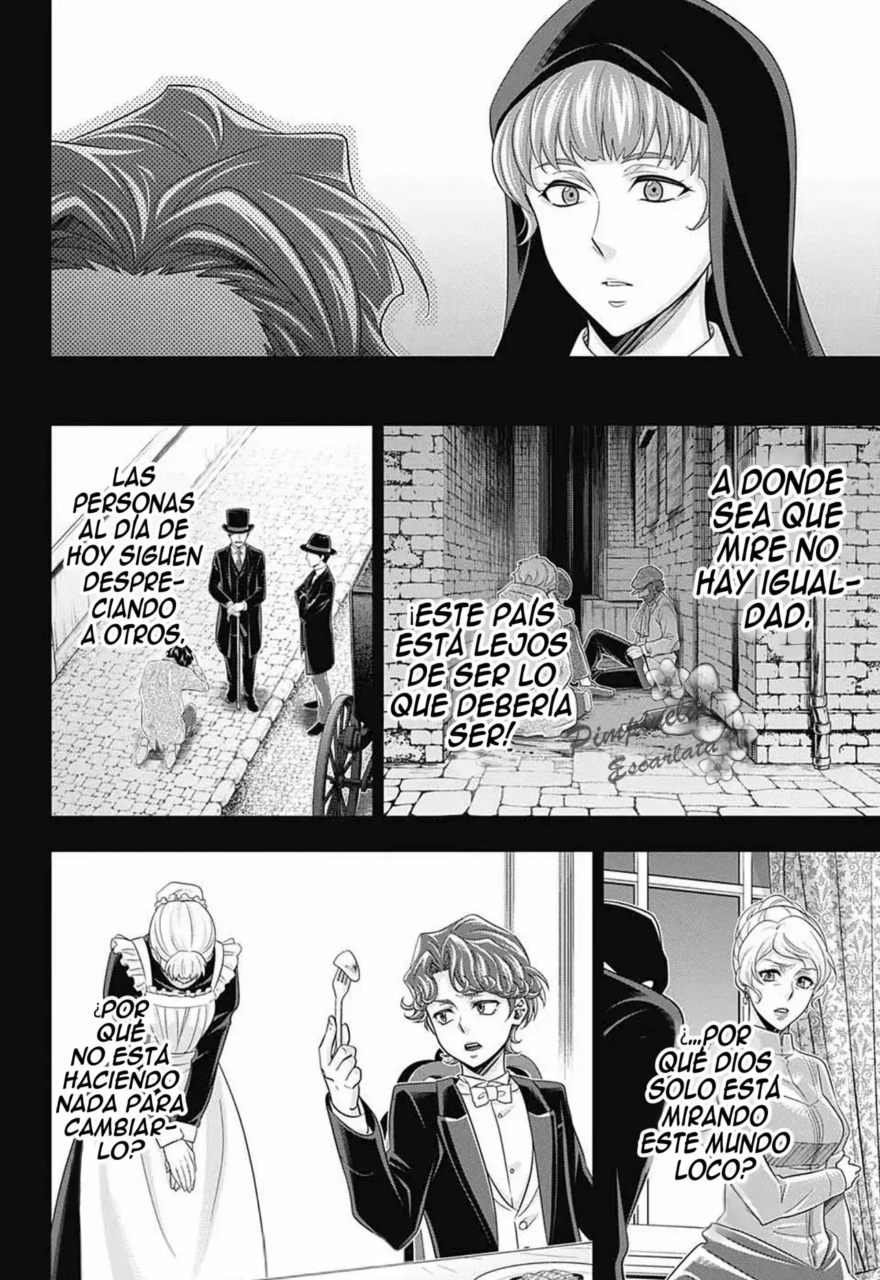 Capitulo 62 page 17