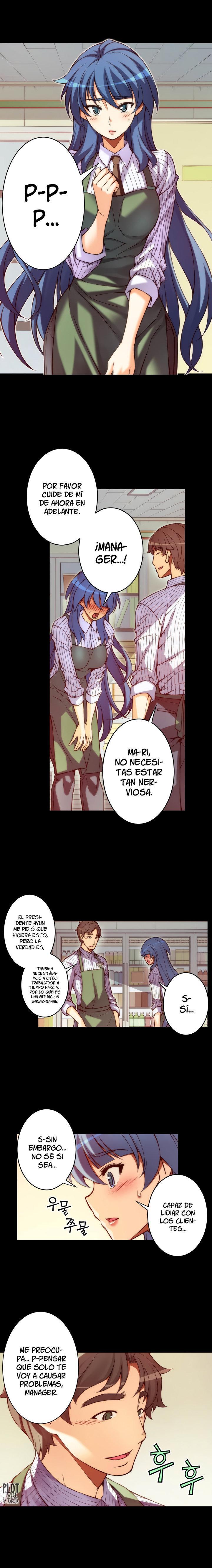 Capitulo 50 page 6
