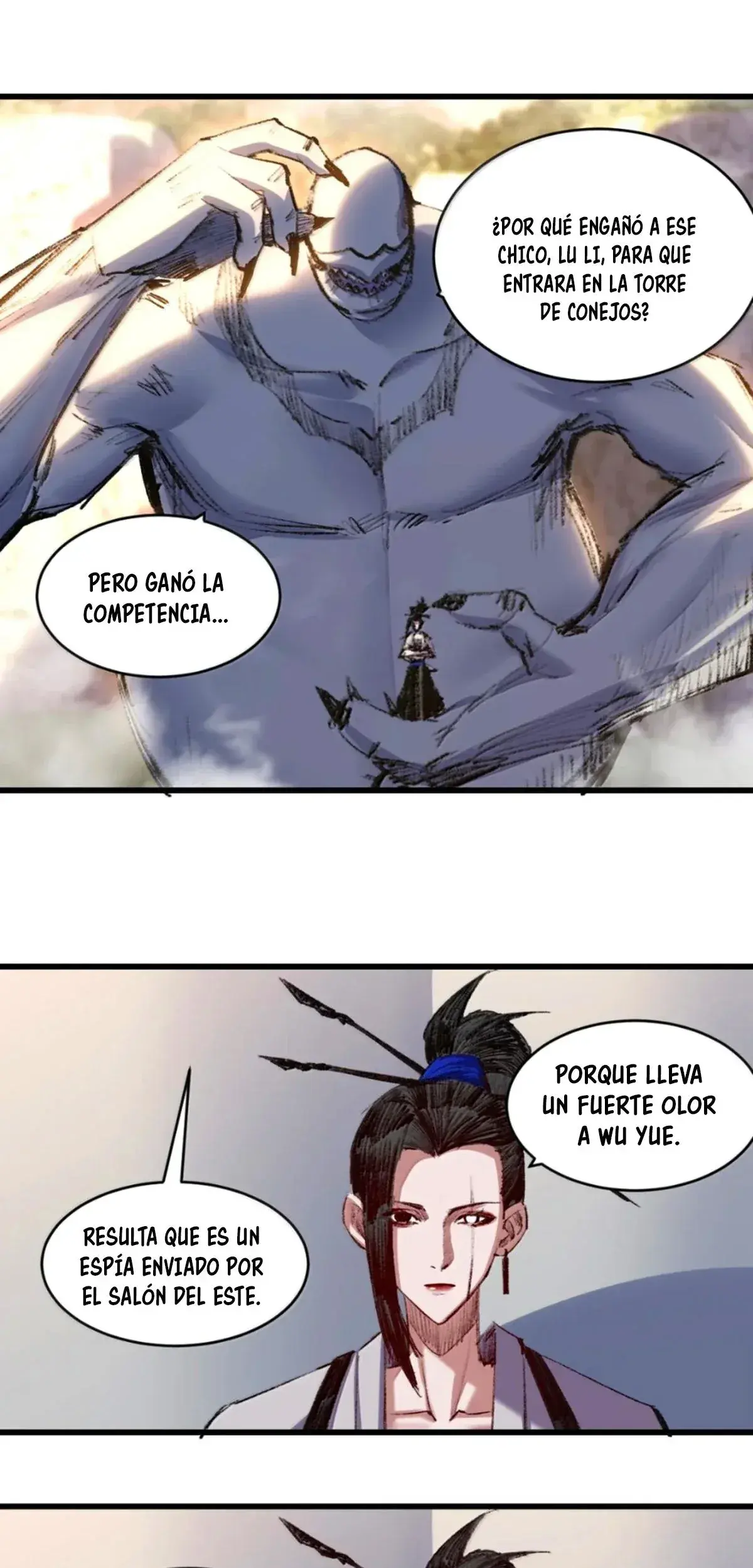 Capitulo 73 page 25