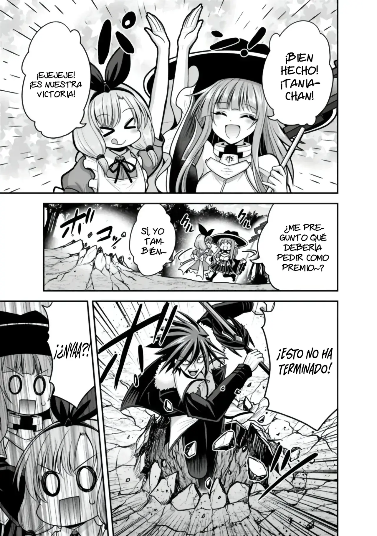 Capitulo 38 page 14