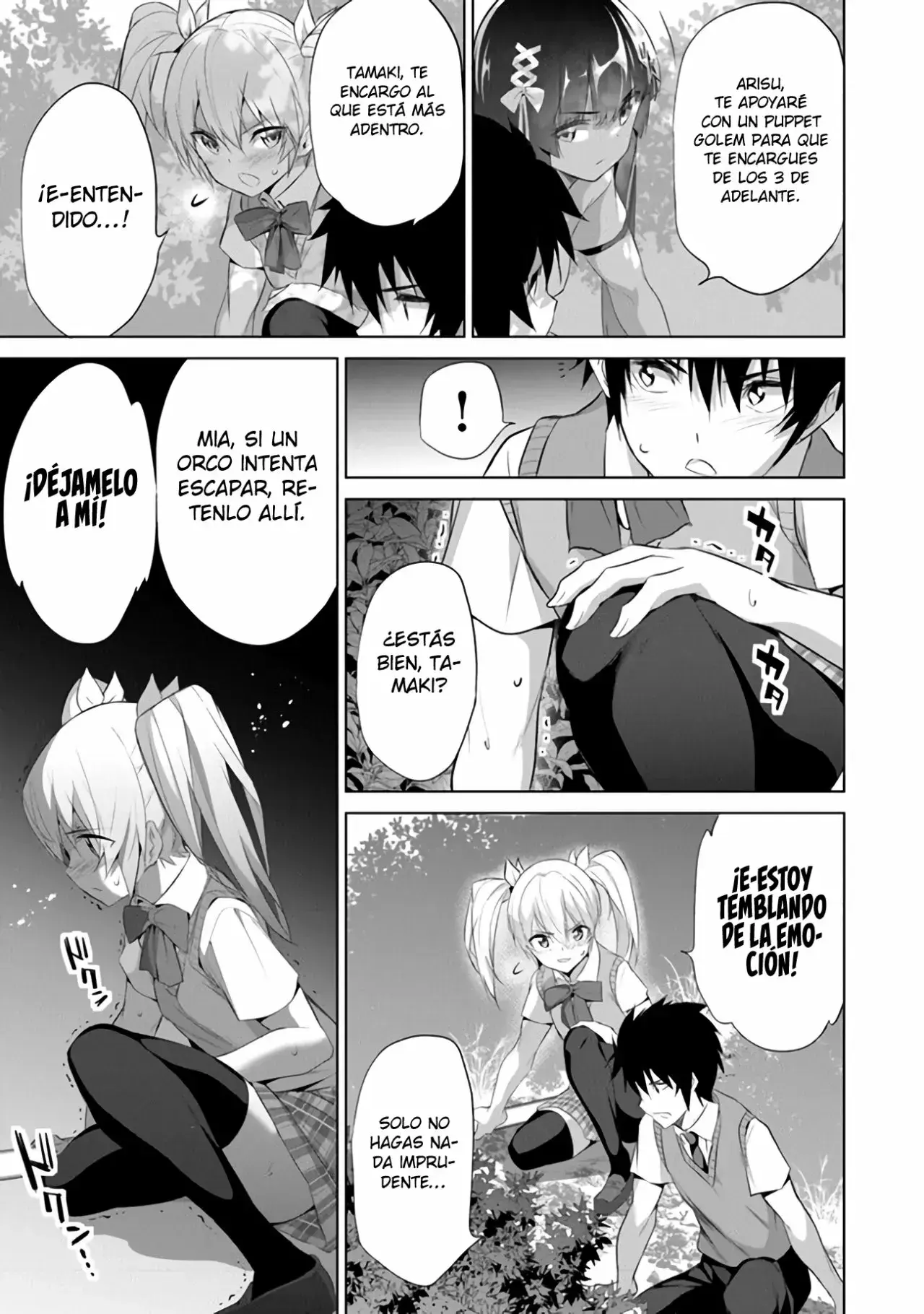 Capitulo 10 page 19