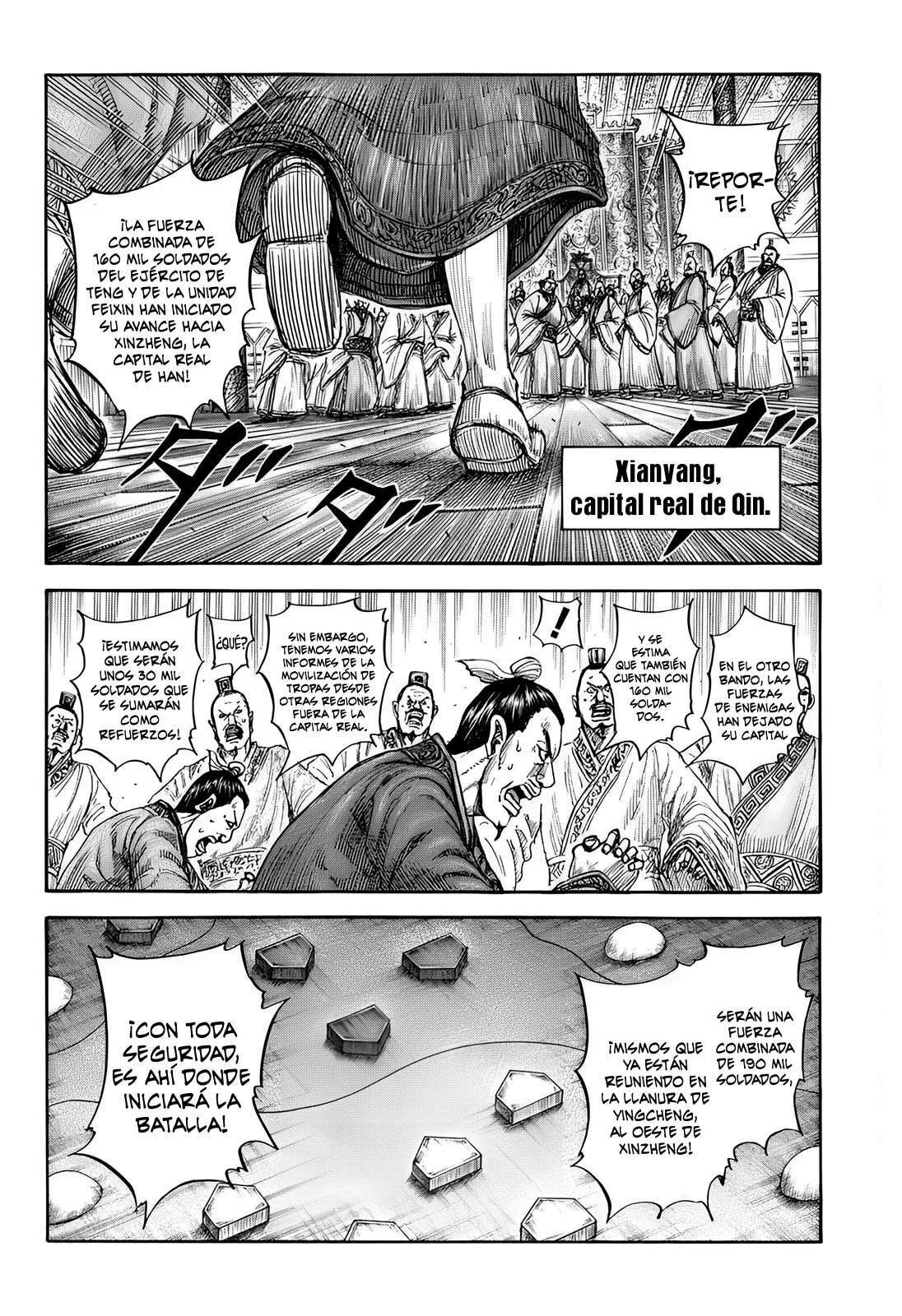 Capitulo 815 page 3