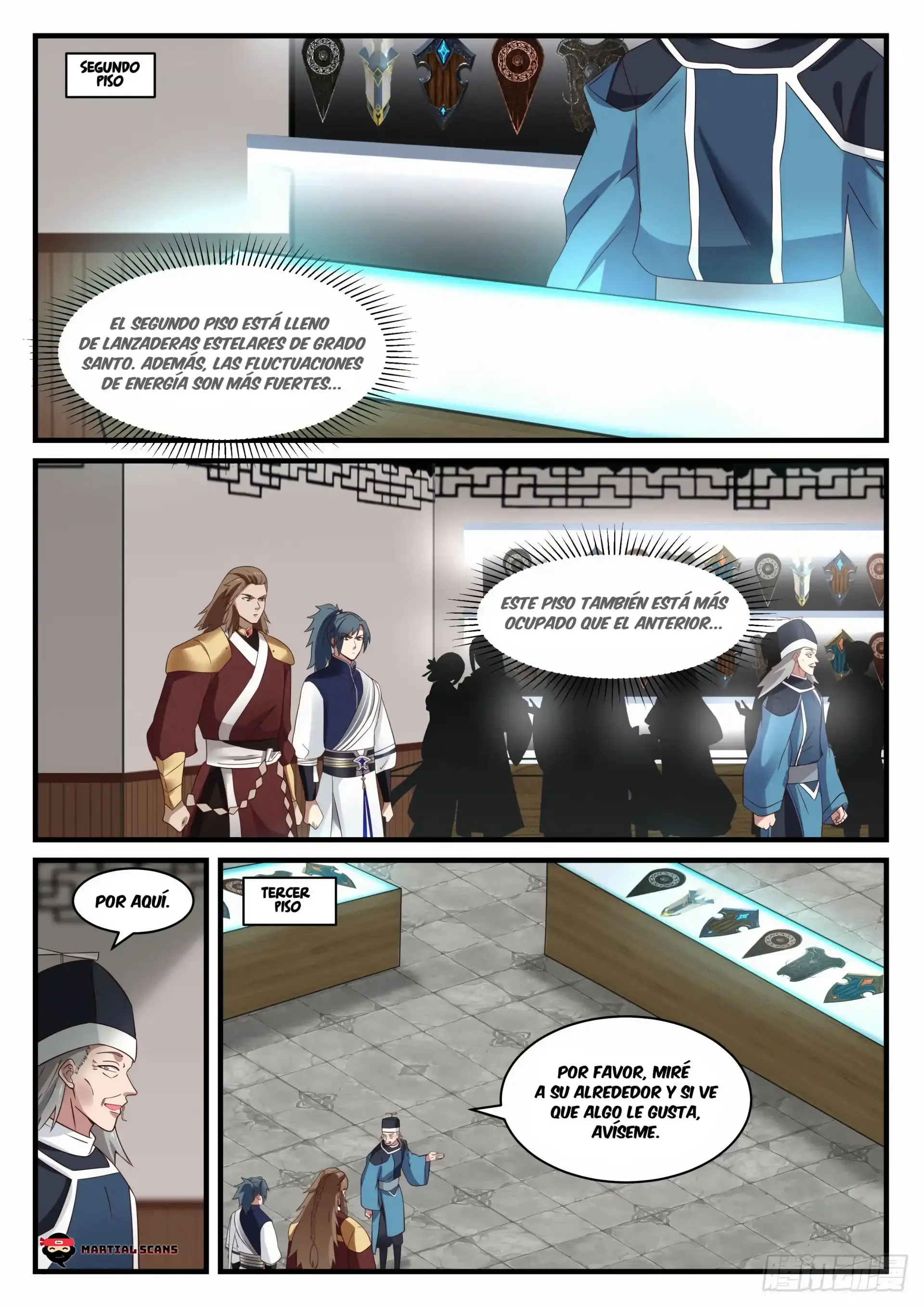 Capitulo 907 page 4