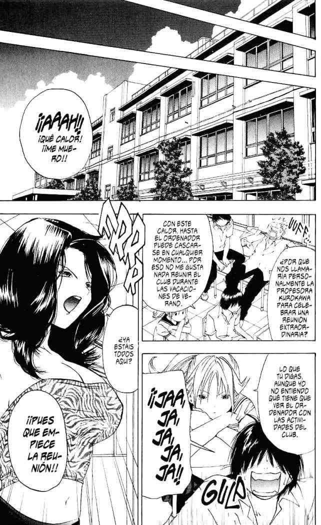 Capitulo 27 page 10