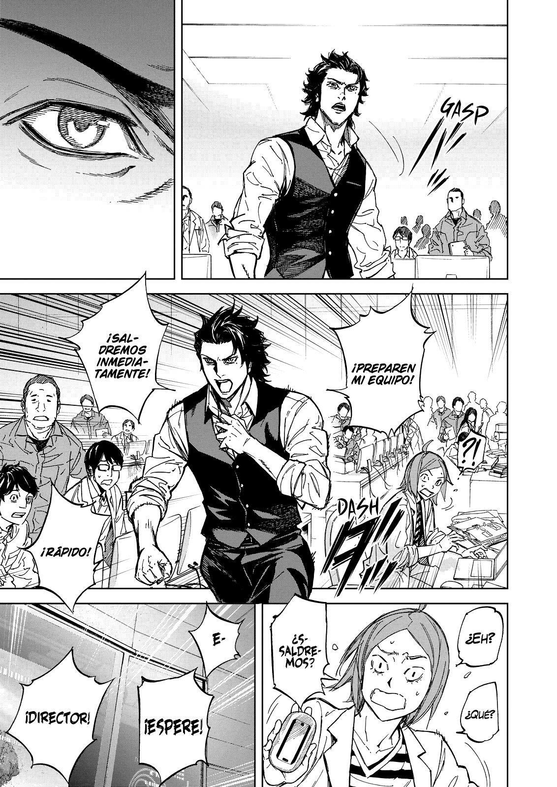 Capitulo 71 page 4