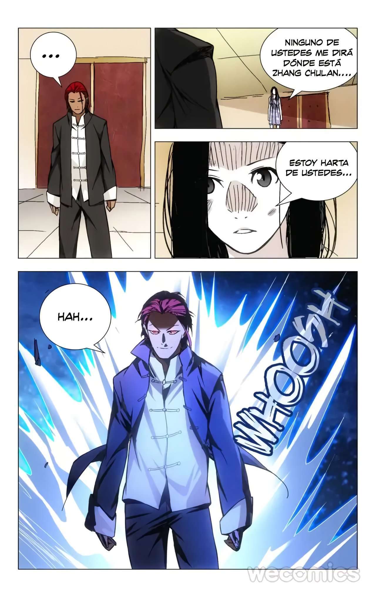 Capitulo 32 page 15