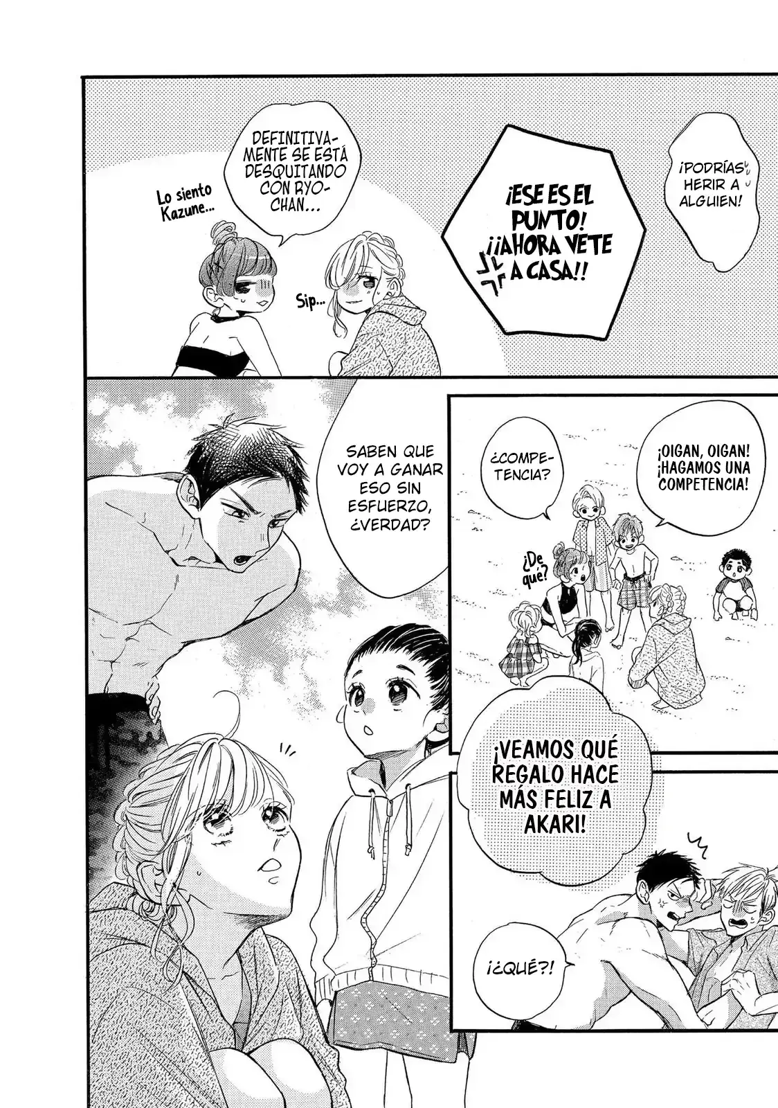 Capitulo 36 page 14