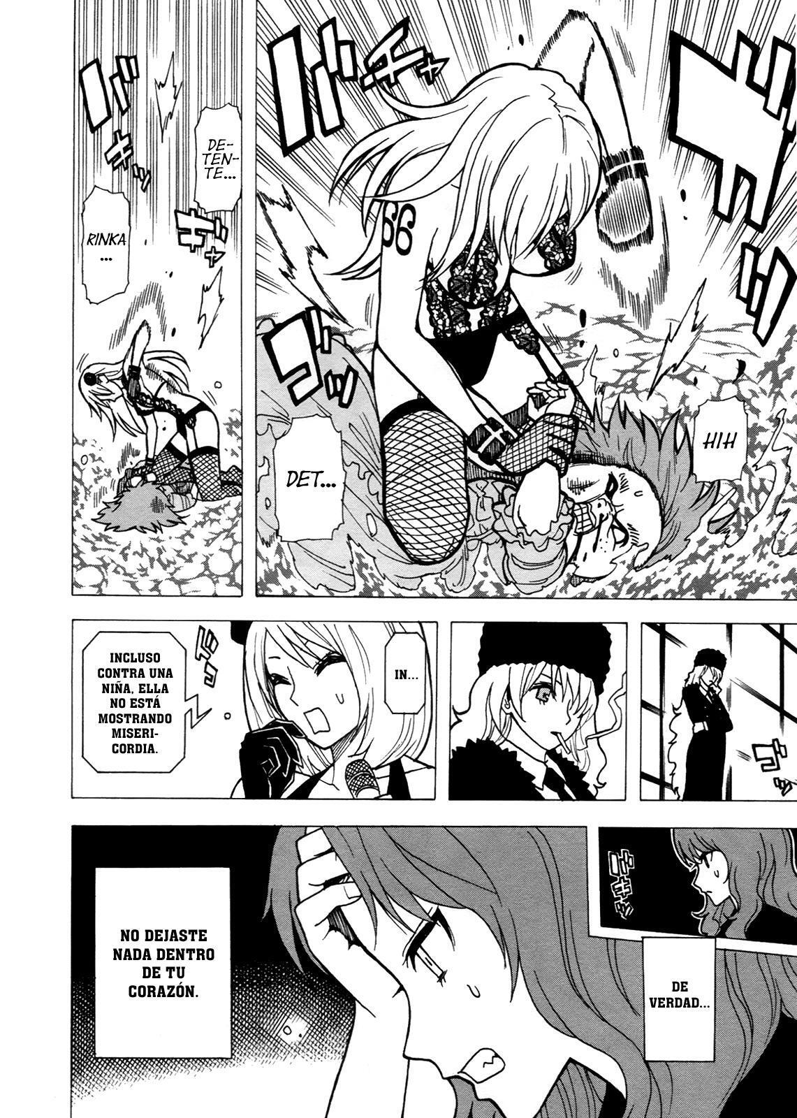 Capitulo 46 page 22
