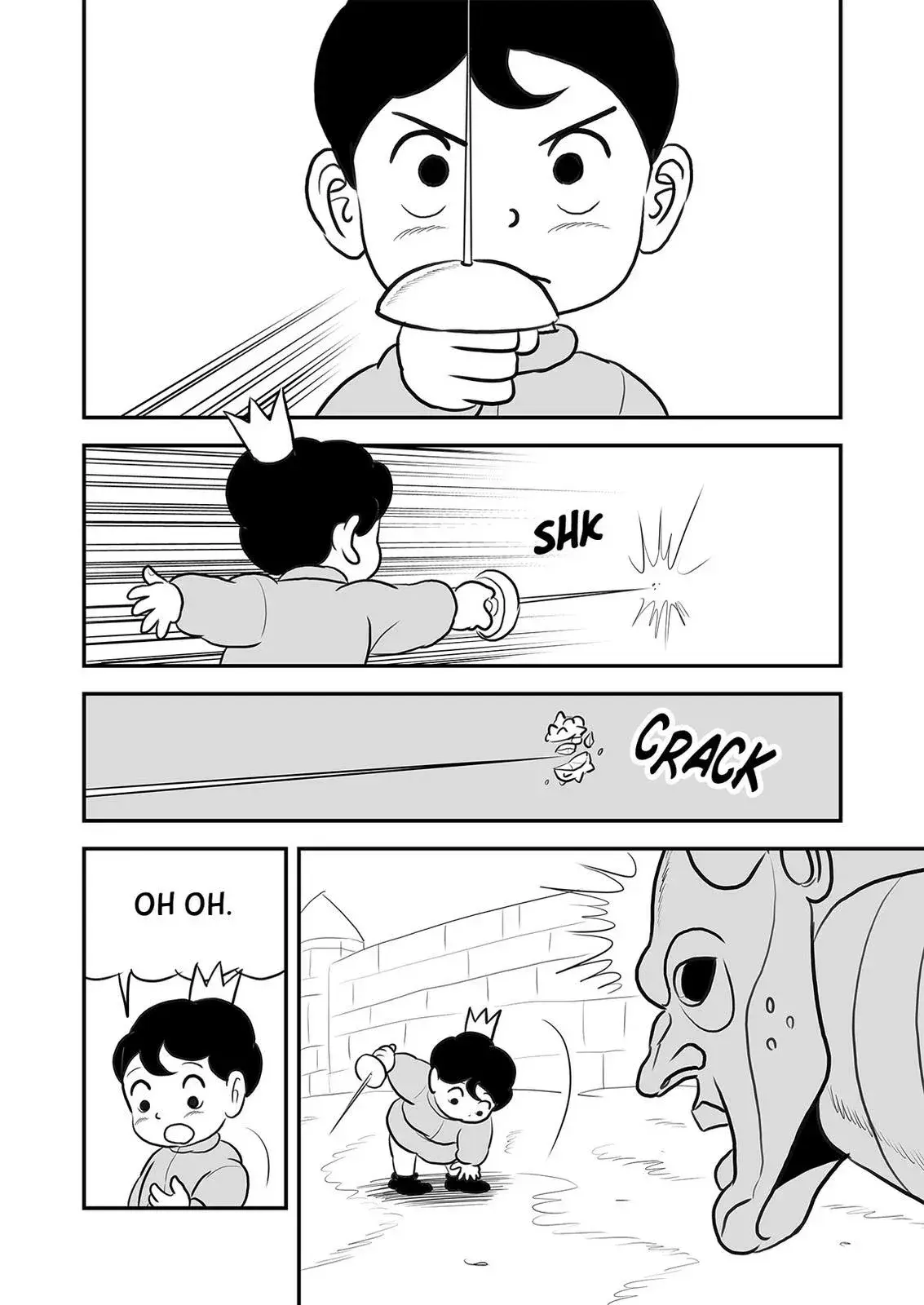 Capitulo 108 page 13