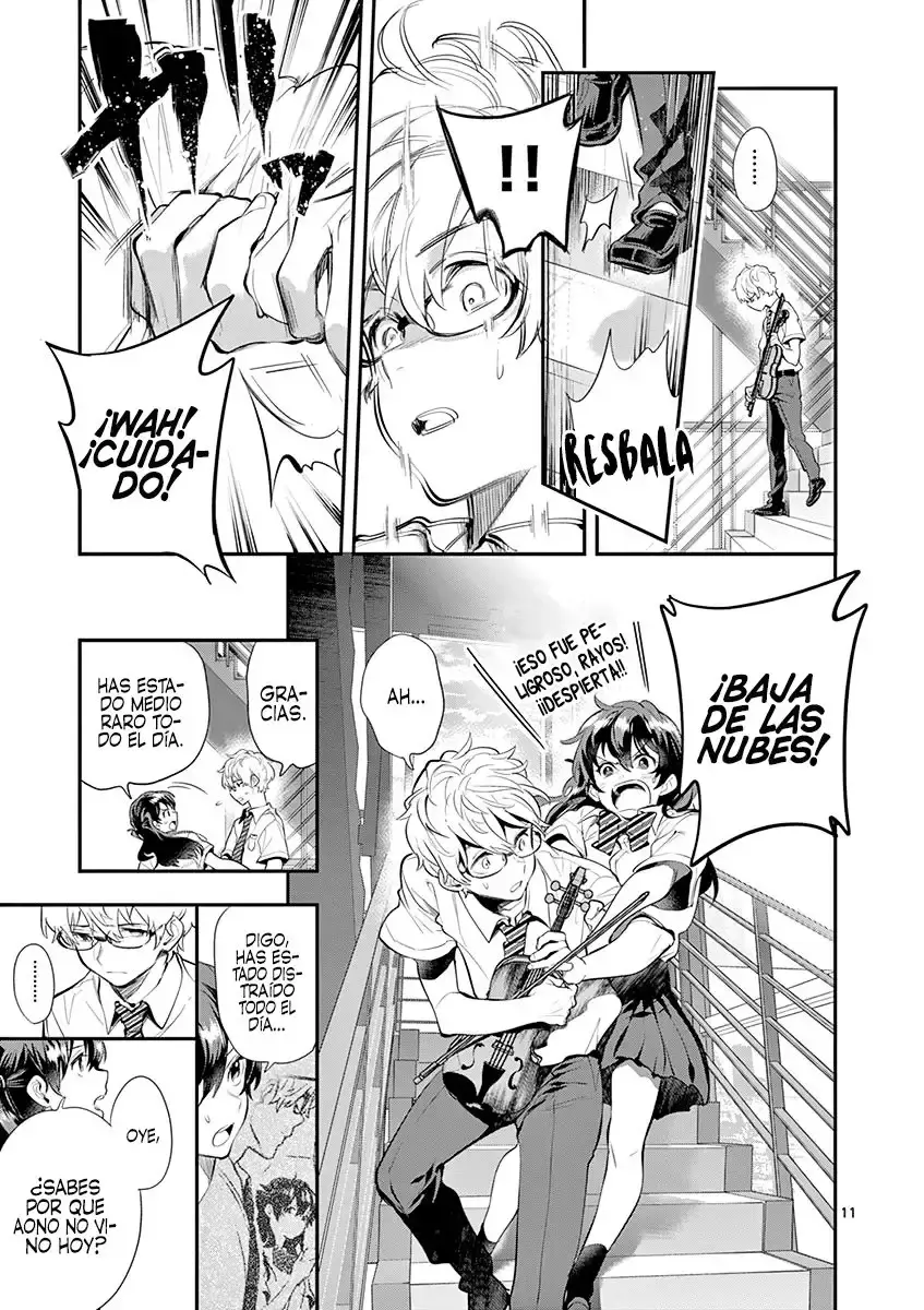 Capitulo 28 page 12