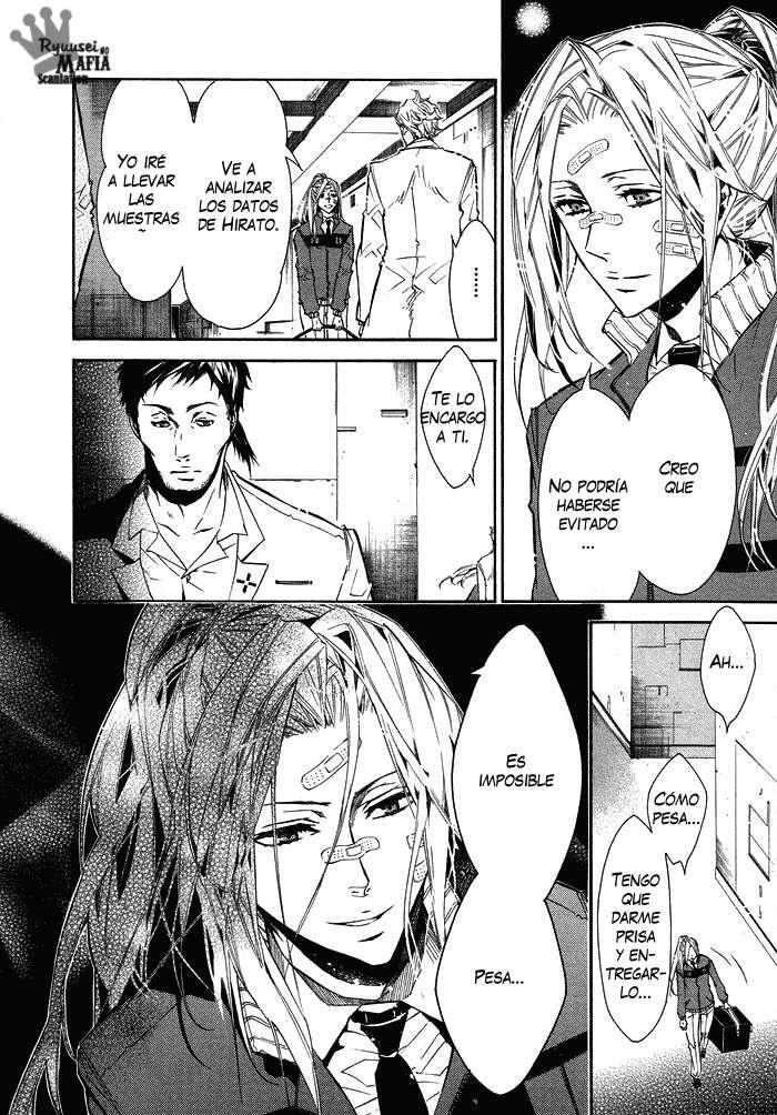 Capitulo 30 page 18