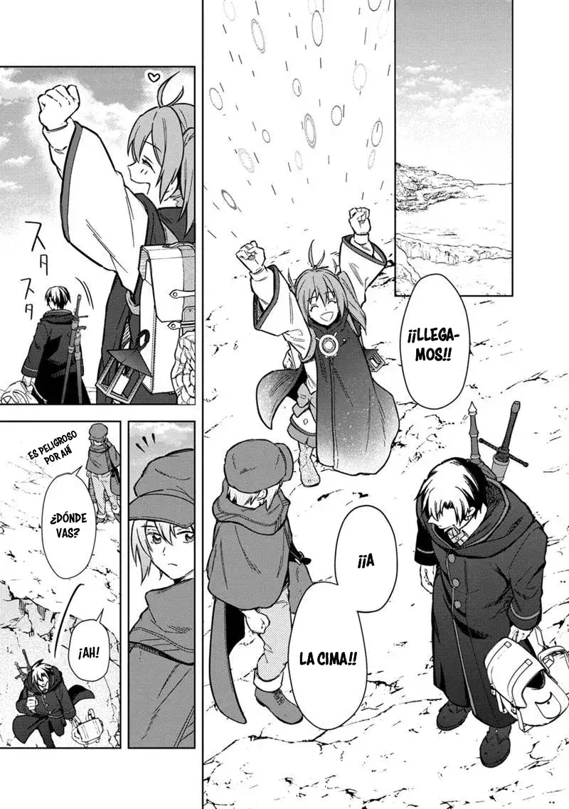 Capitulo 62 page 11
