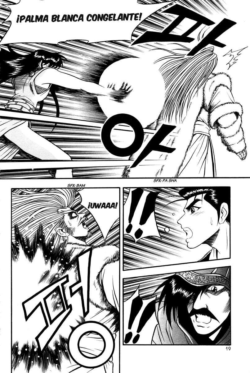 Capitulo 32 page 17