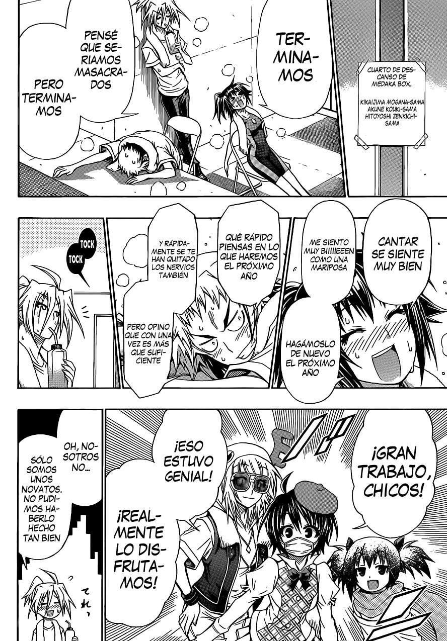 Capitulo 136 page 18