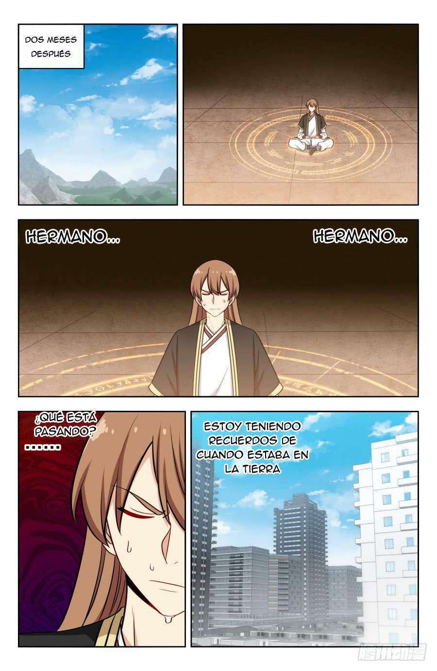 Capitulo 206 page 7
