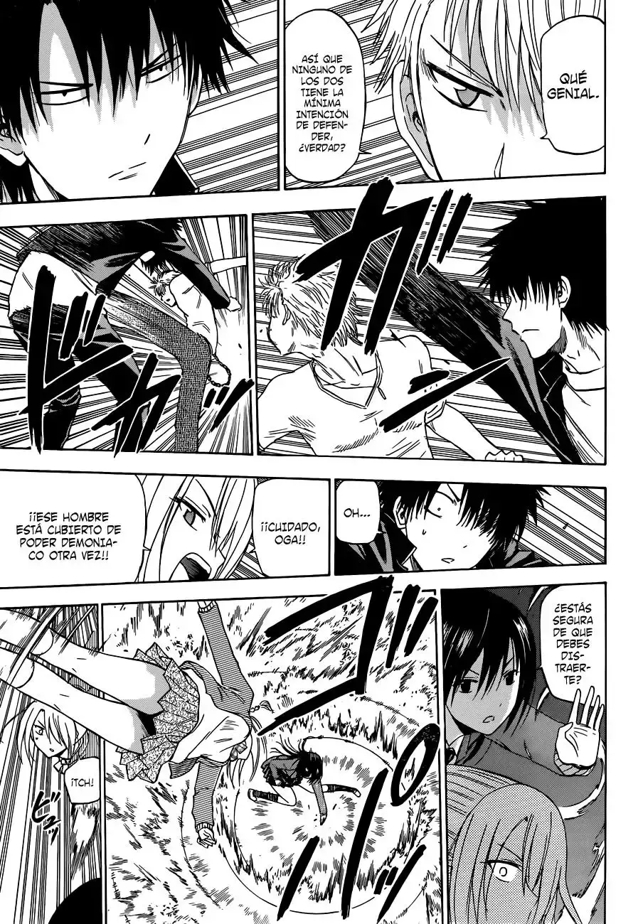 Capitulo 185 page 16