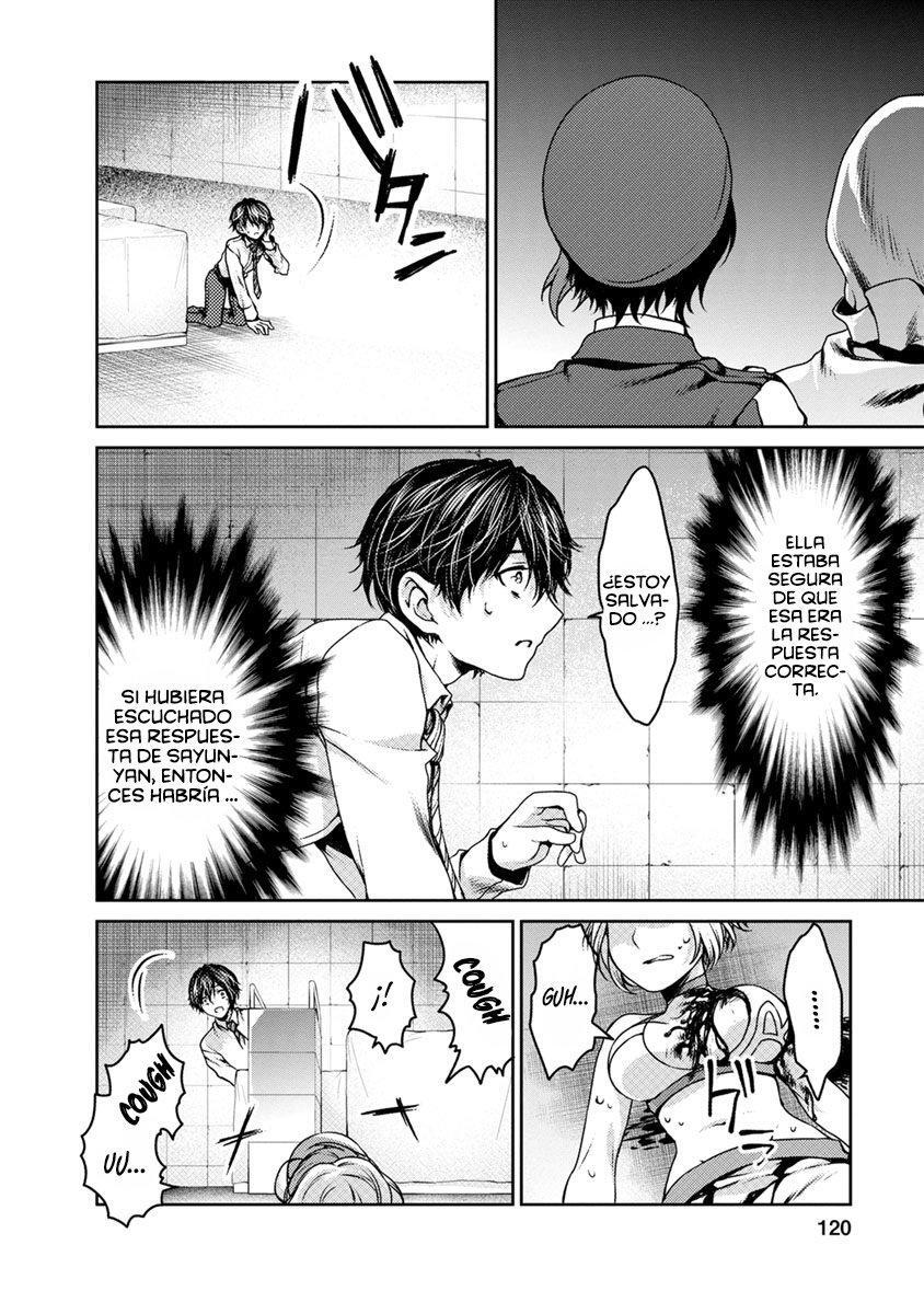 Capitulo 18 page 8
