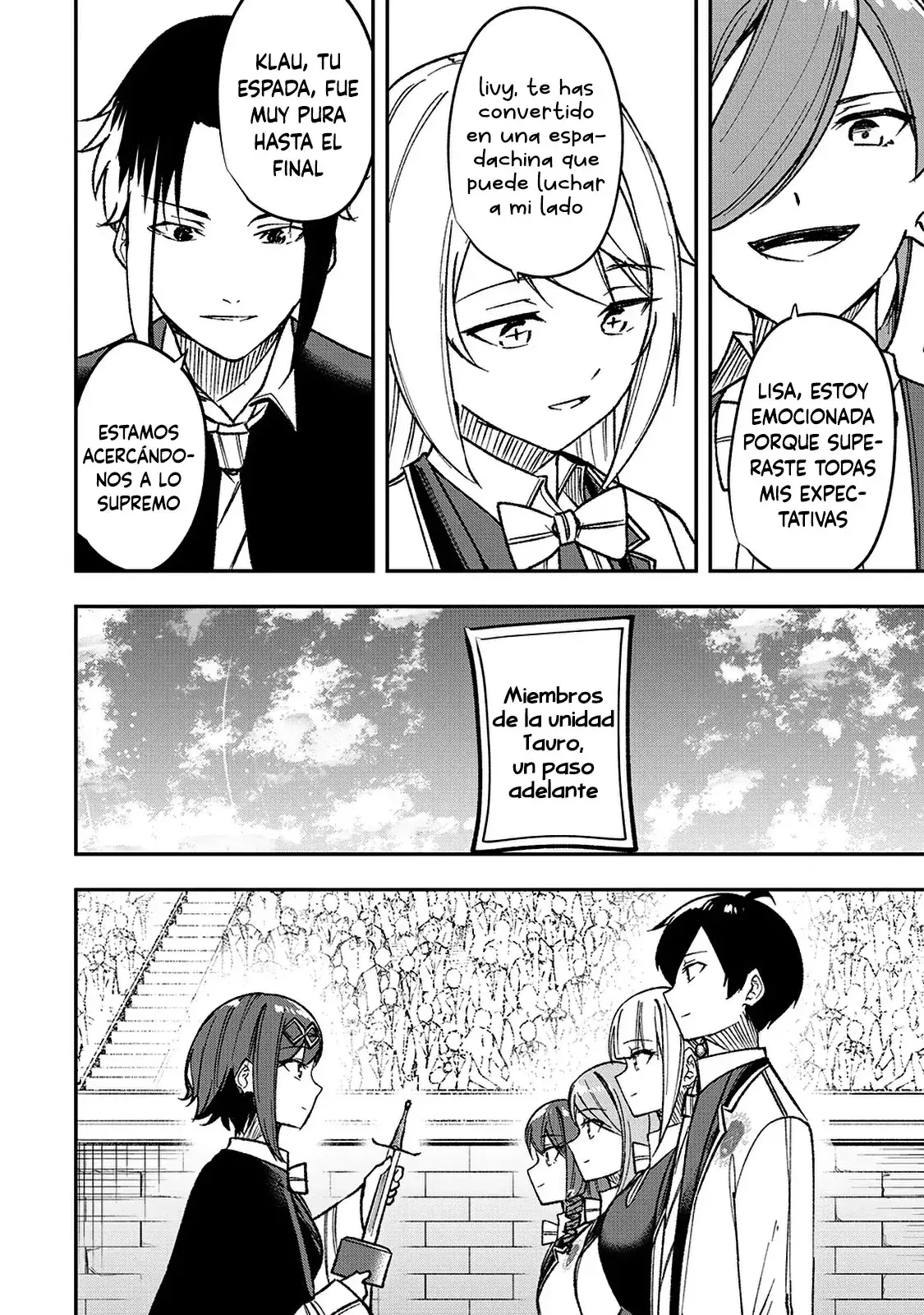 Capitulo 57 page 21