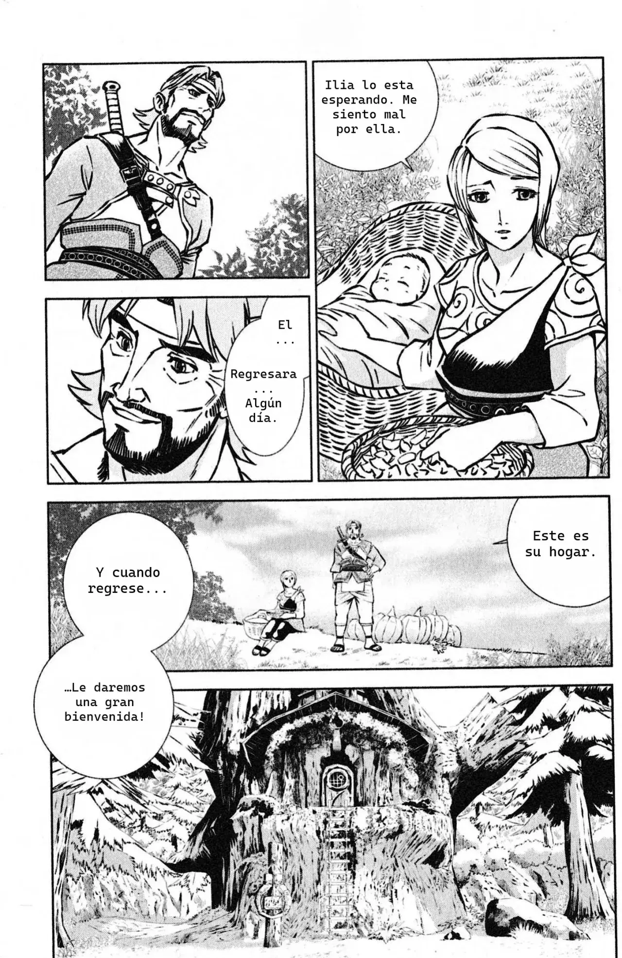 Capitulo 59 page 30