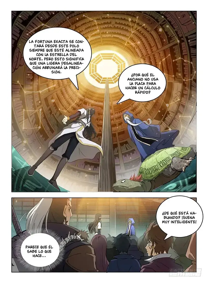 Capitulo 105 page 3