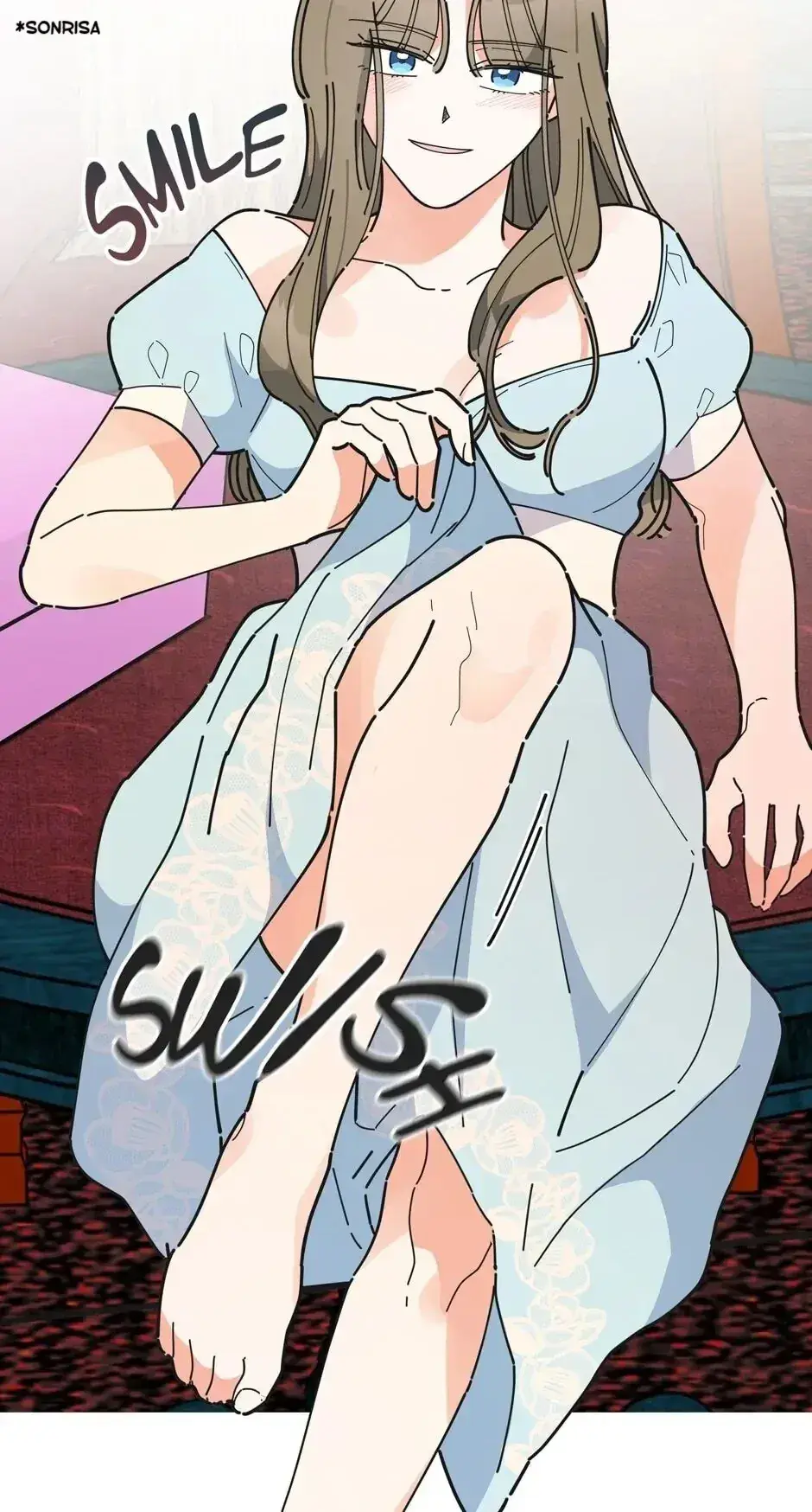 Capitulo 71 page 27