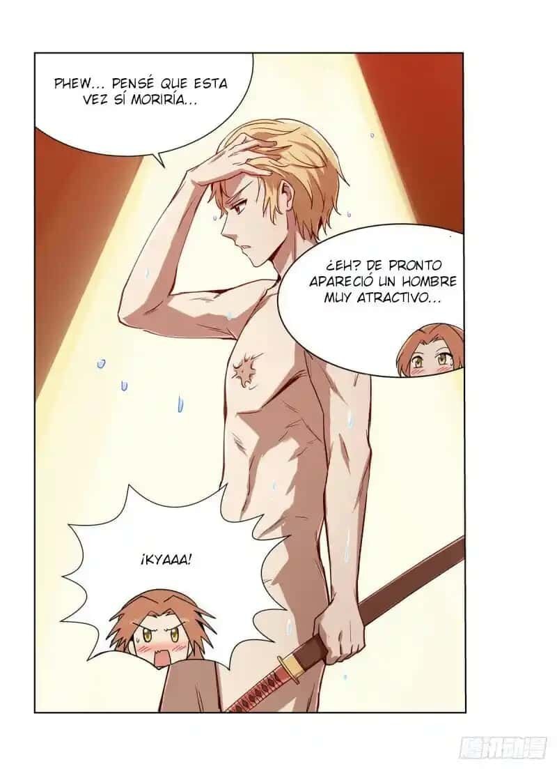 Capitulo 171 page 11