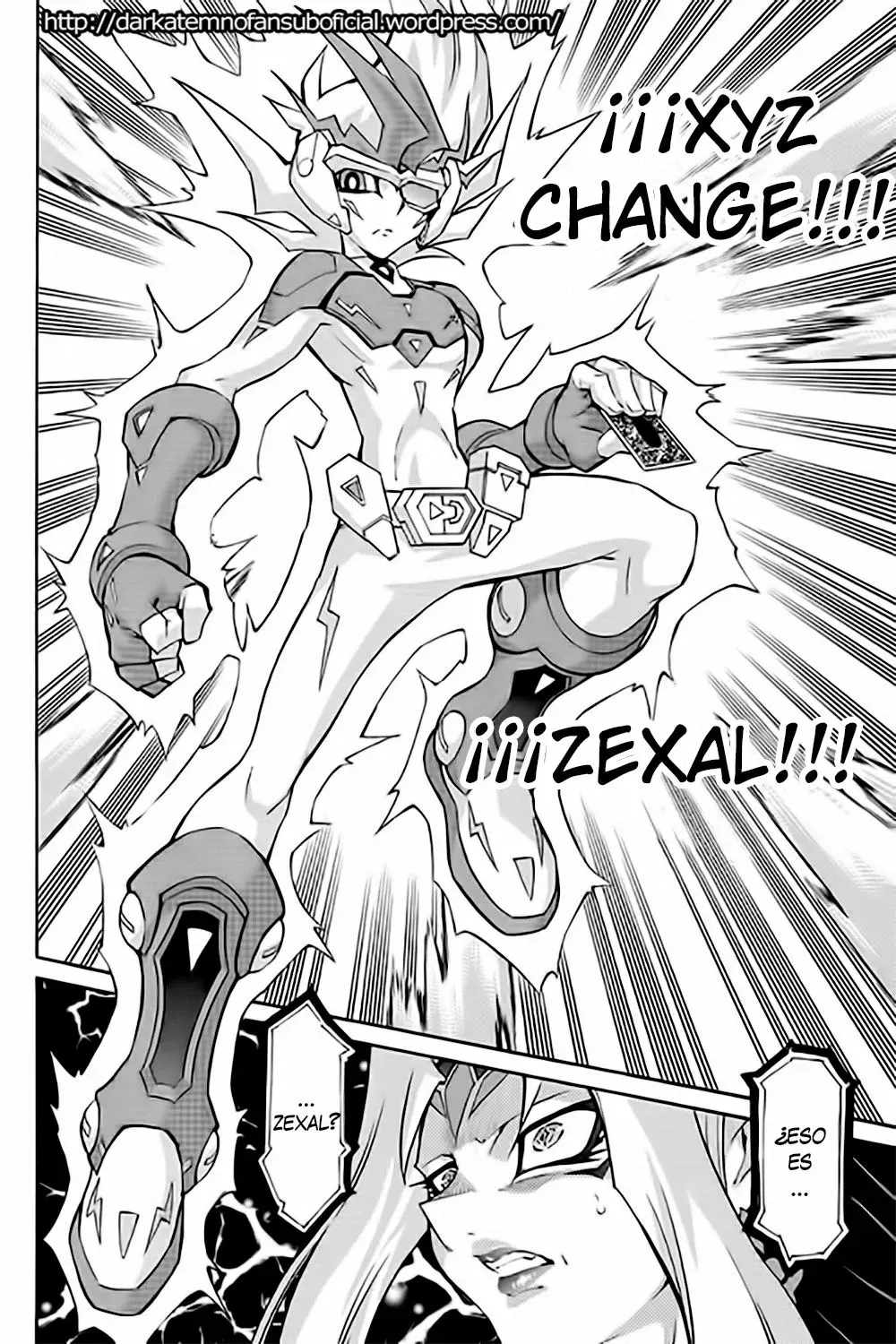 Capitulo 51 page 8