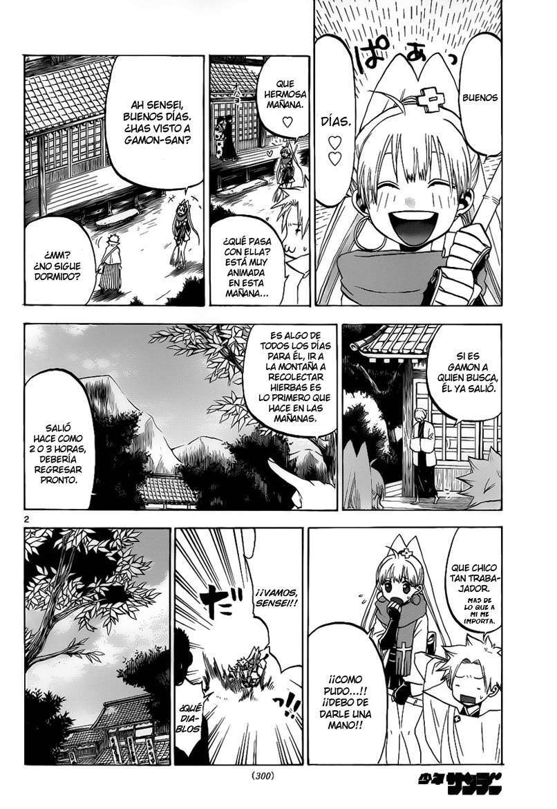 Capitulo 27 page 3