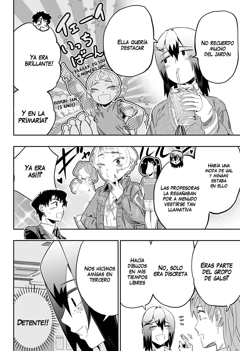Capitulo 98 page 8