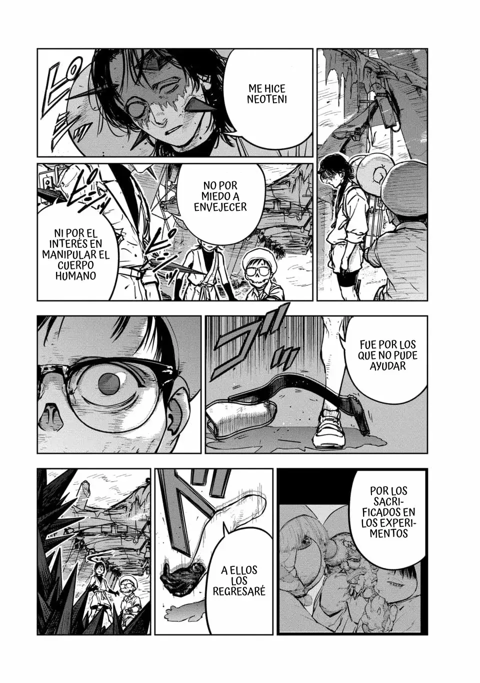 Capitulo 18 page 18