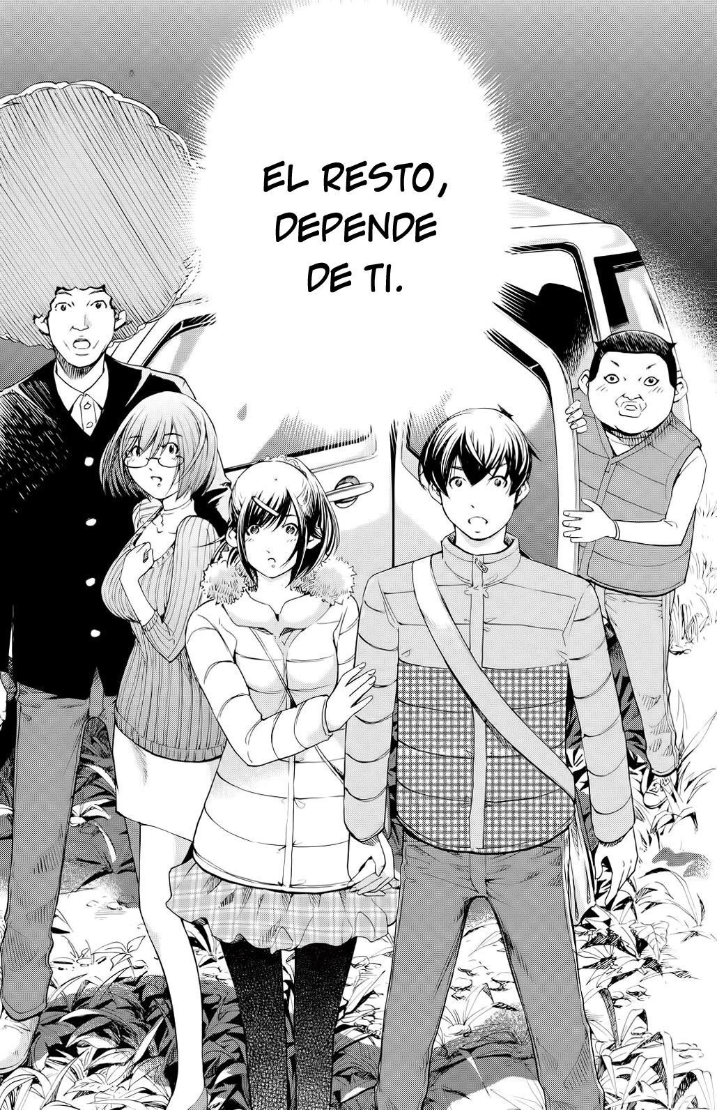 Capitulo 43 page 22