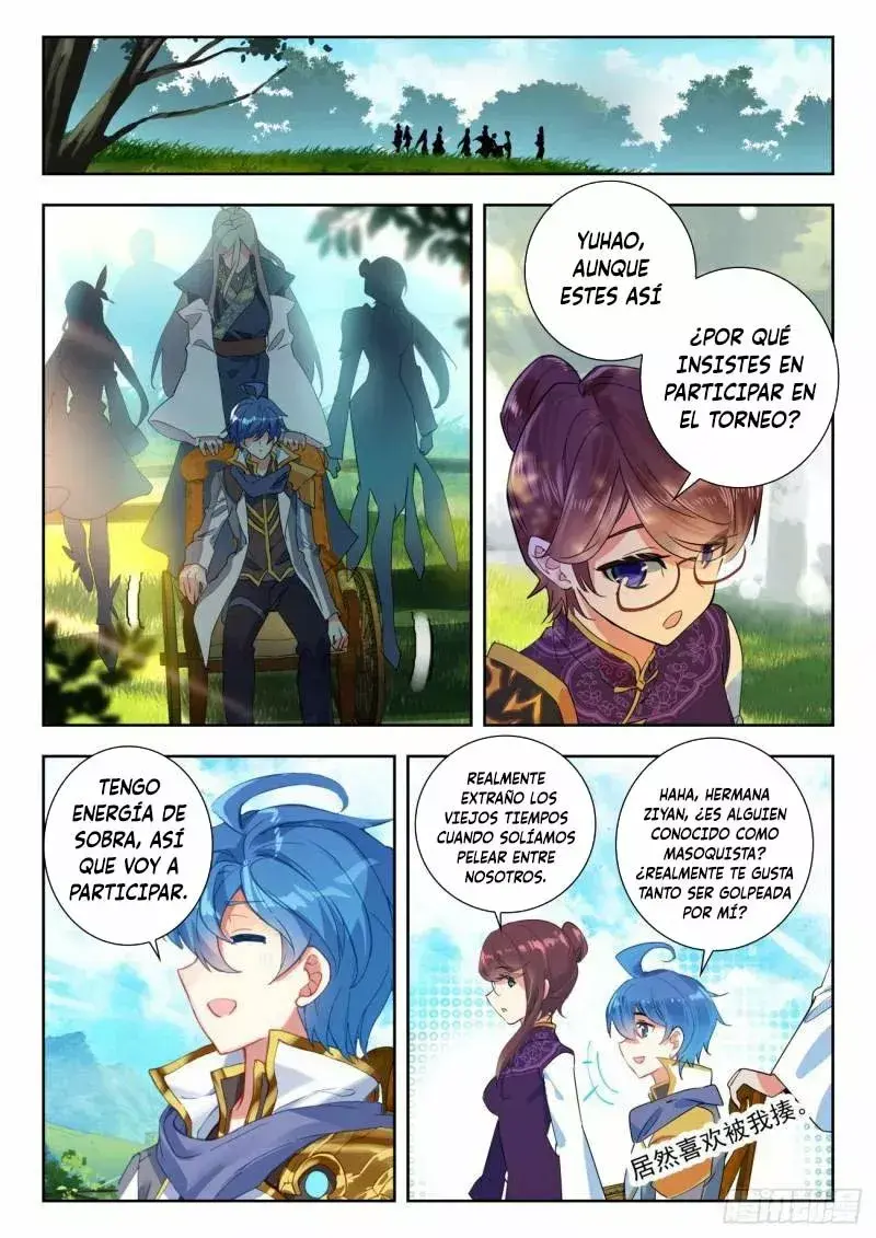 Capitulo 276 page 11