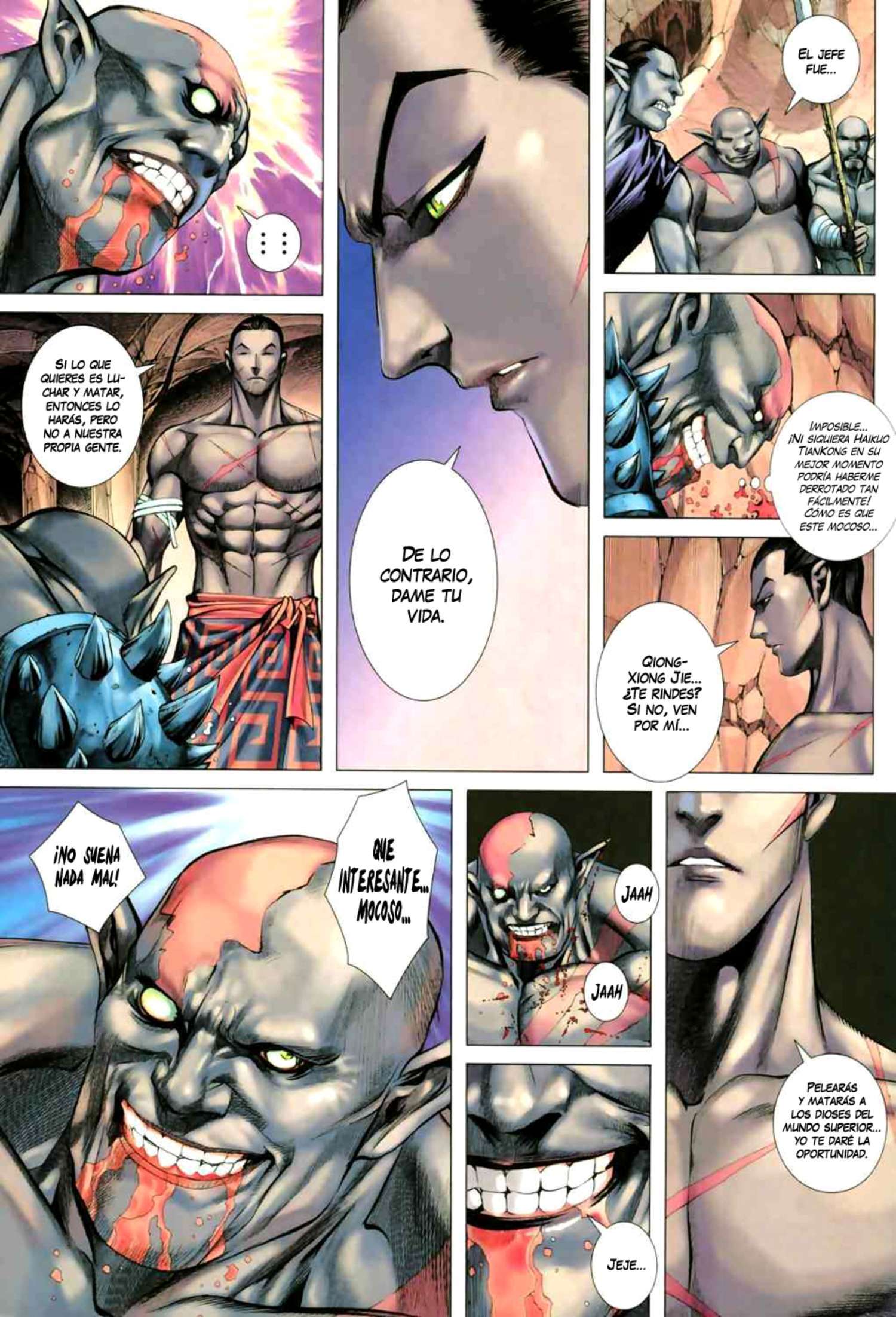 Capitulo 15 page 26