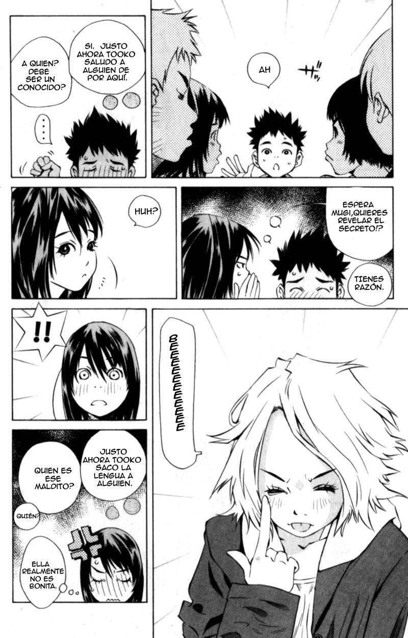 Capitulo 110 page 25