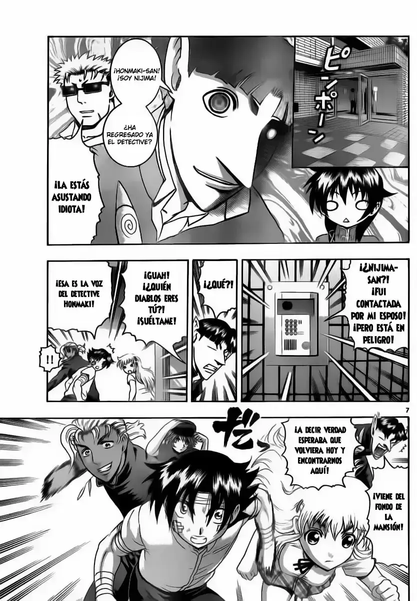 Capitulo 410 page 7