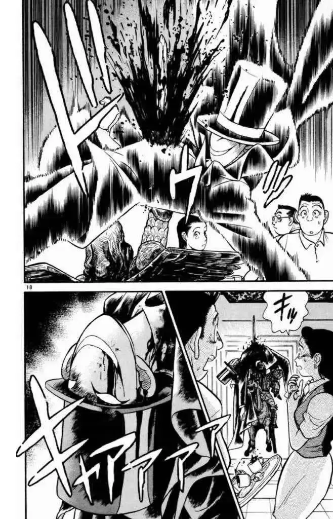 Capitulo 73 page 18