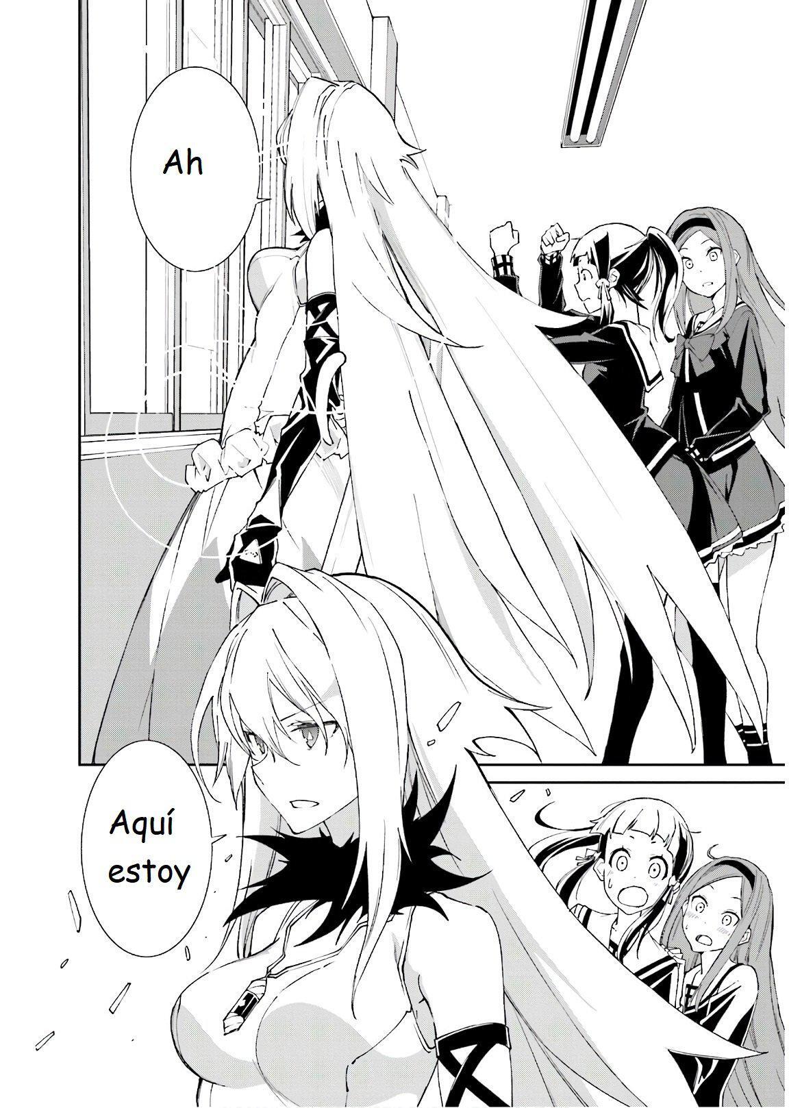 Capitulo 114 page 21