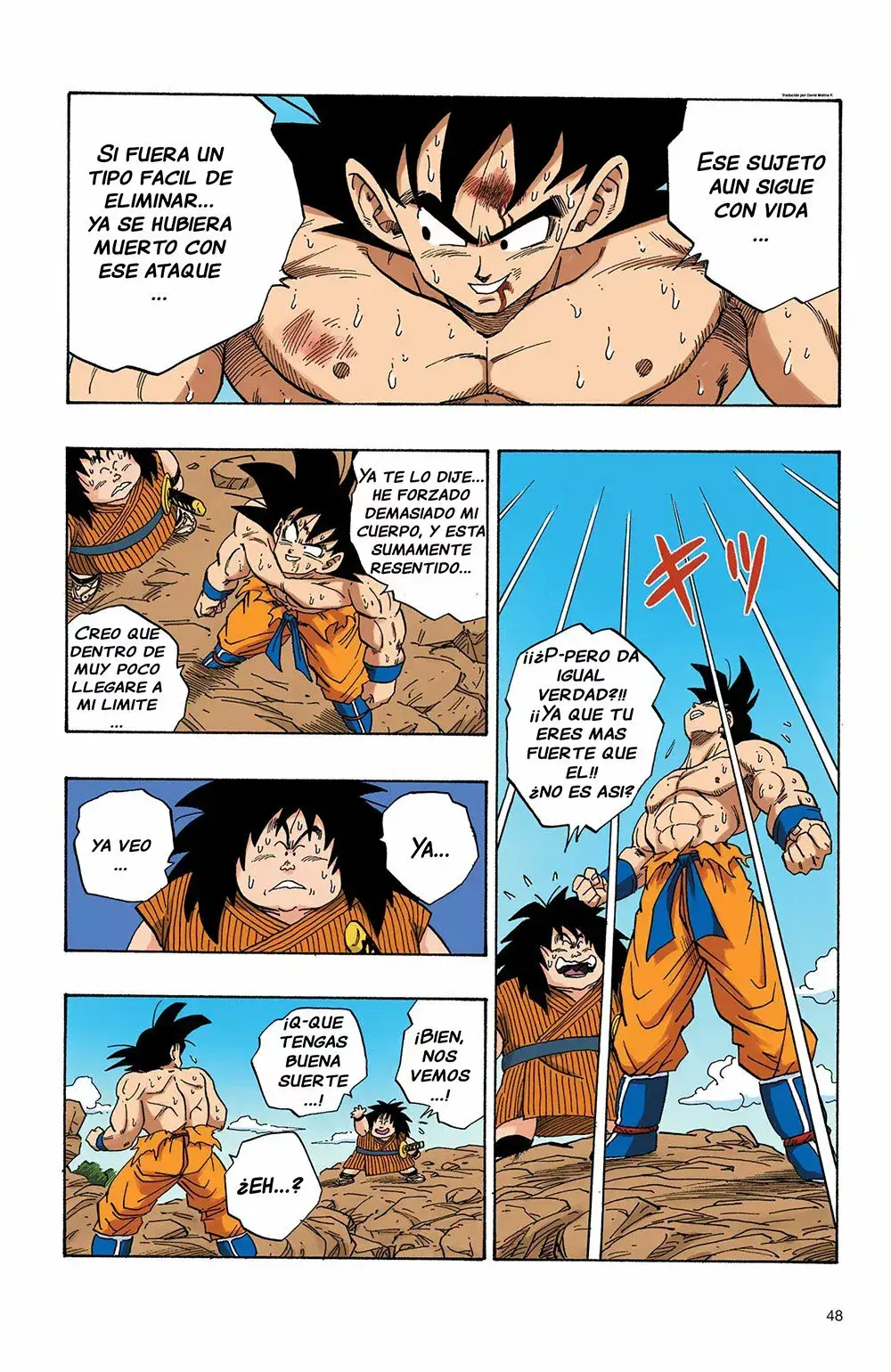 Capitulo 232 page 4