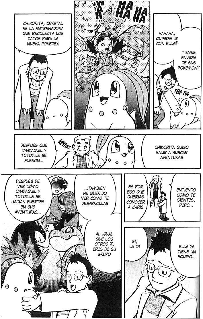 Capitulo 118 page 5