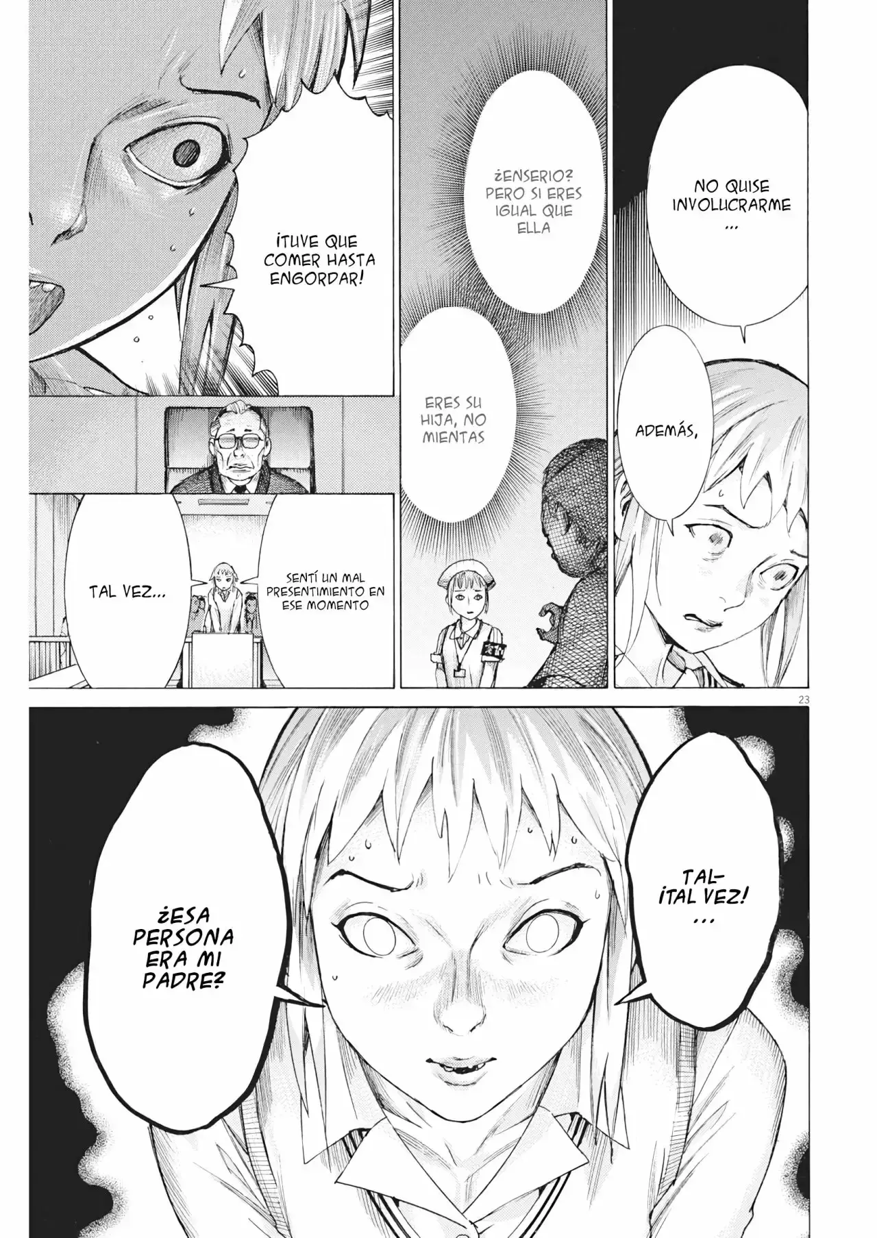 Capitulo 29 page 24