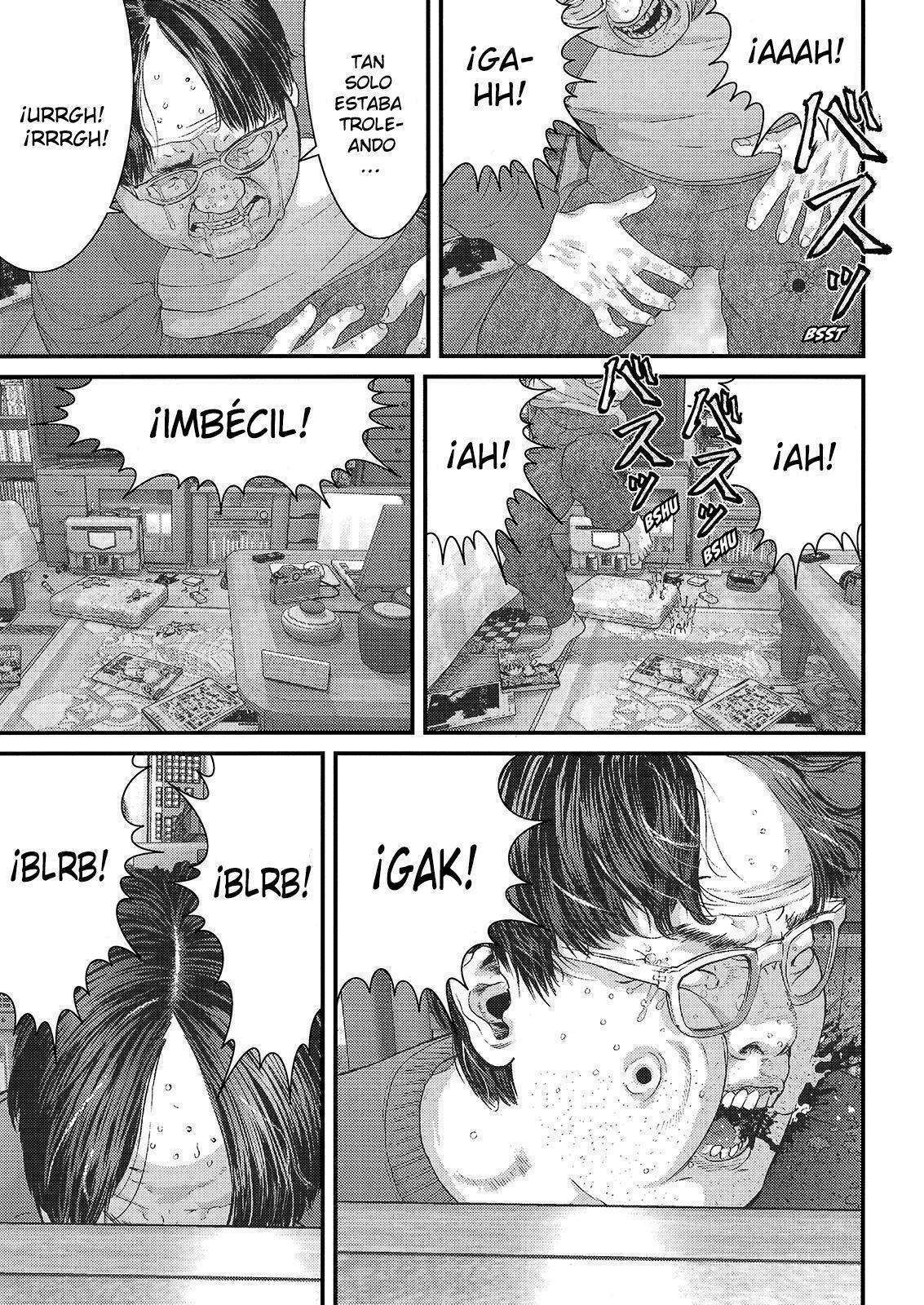 Capitulo 39 page 17